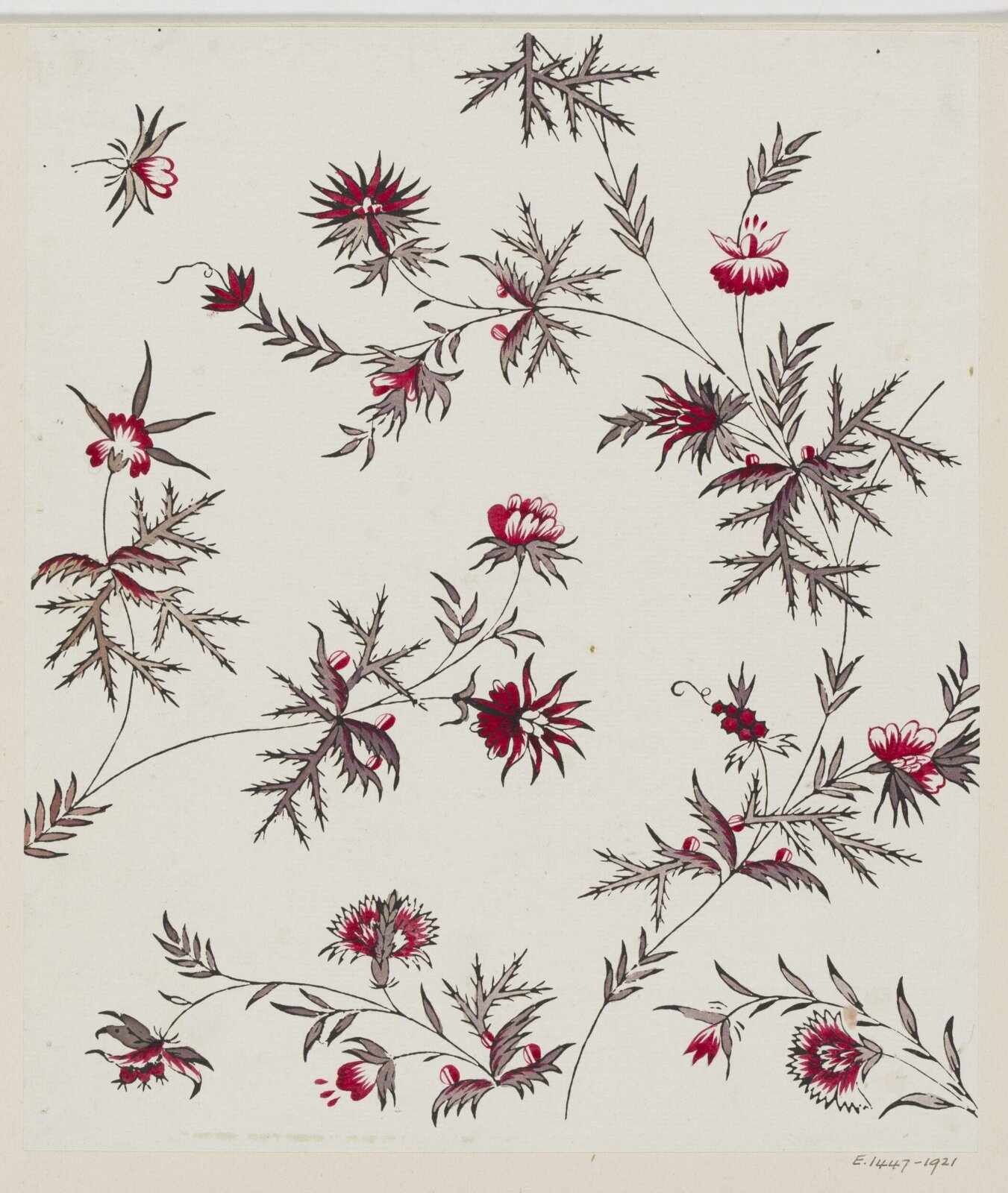 Untitled, early 19th century