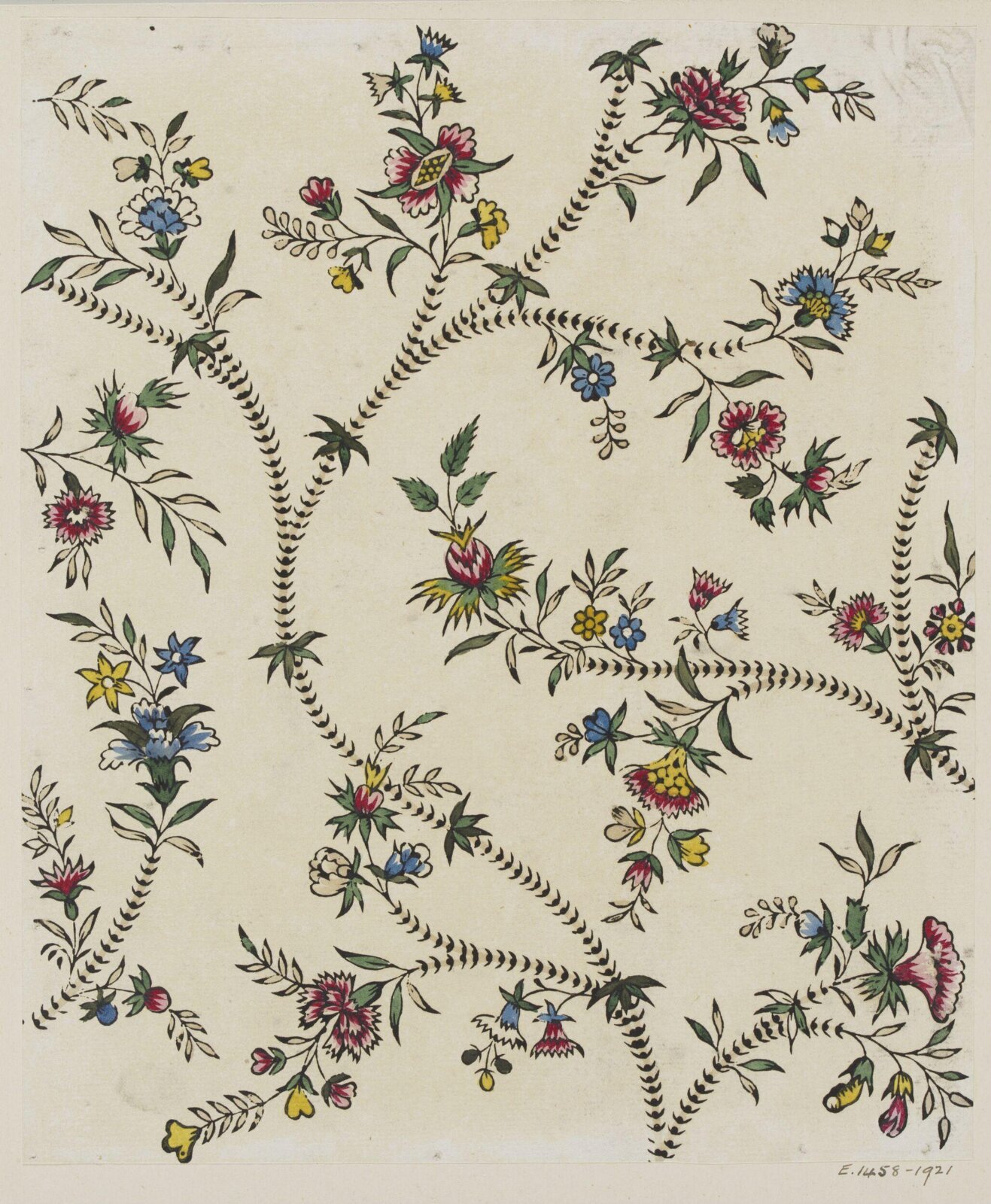 Untitled, early 19th century