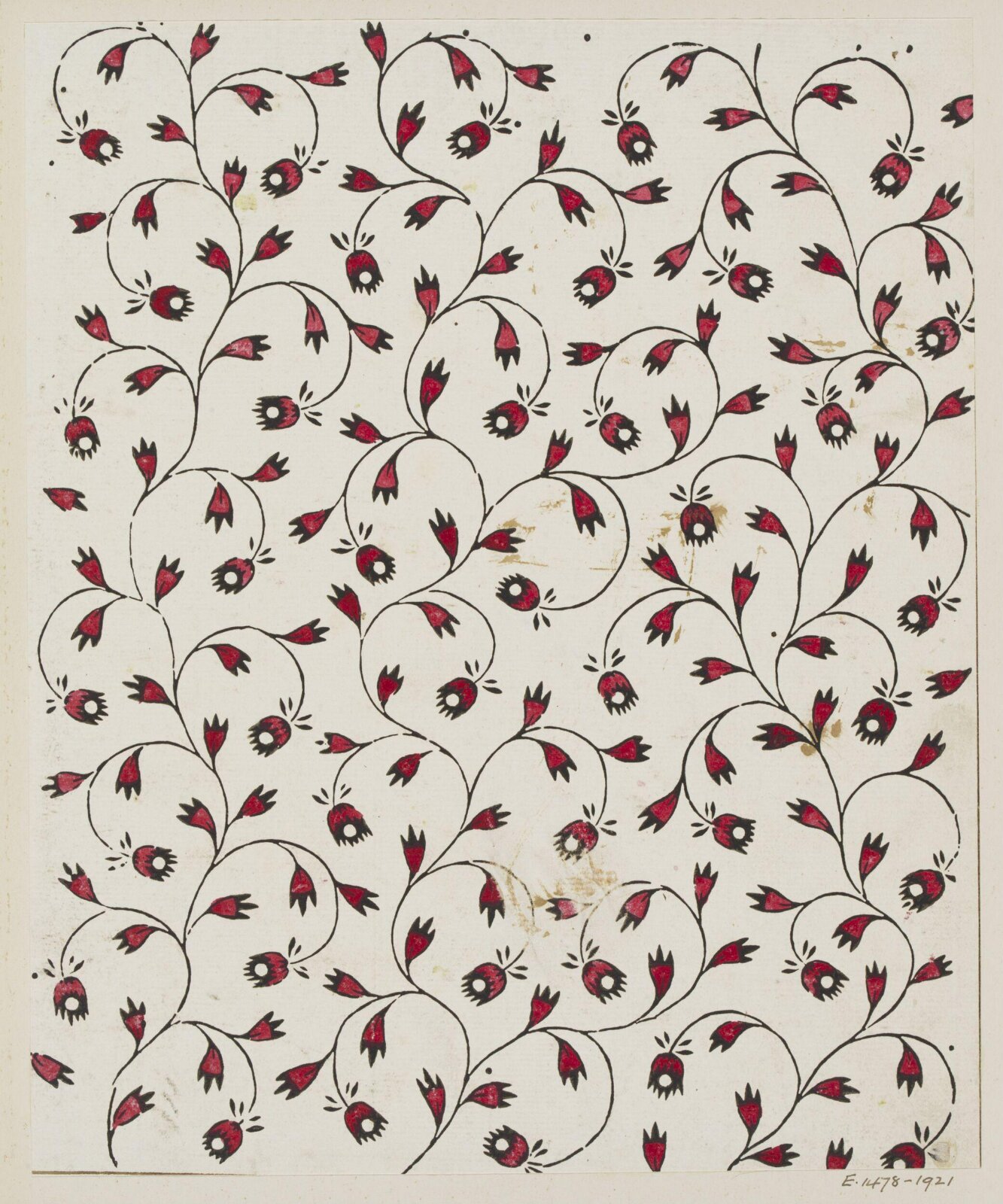 Untitled, early 19th century