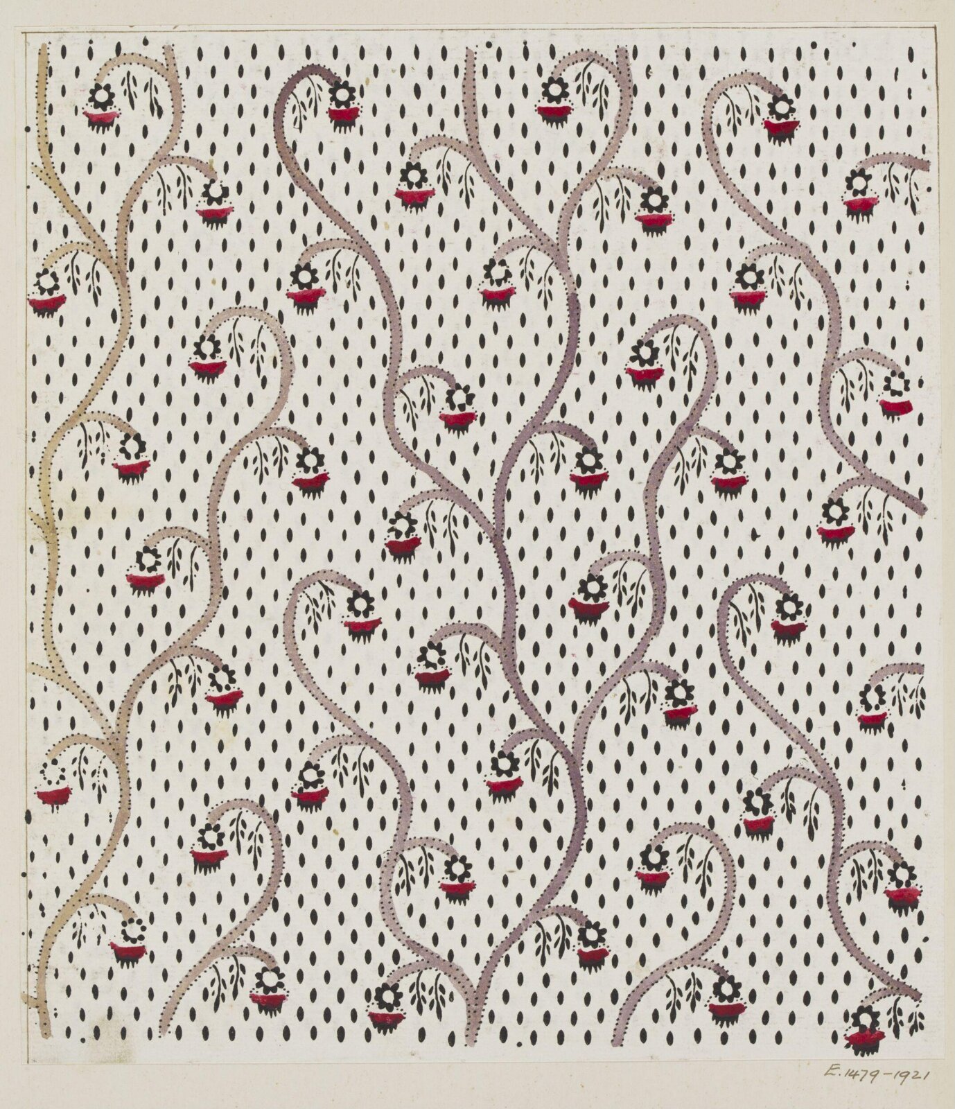 Untitled, early 19th century