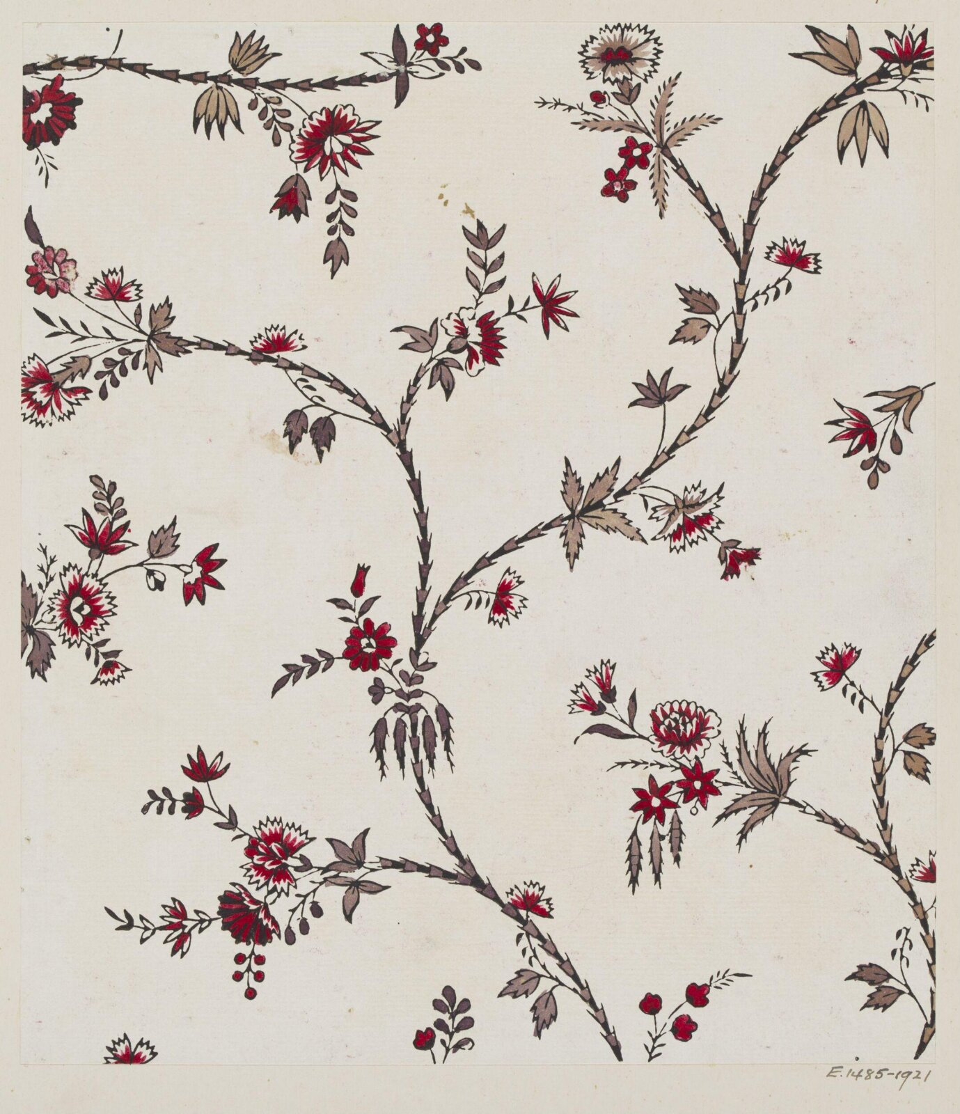 Untitled, early 19th century