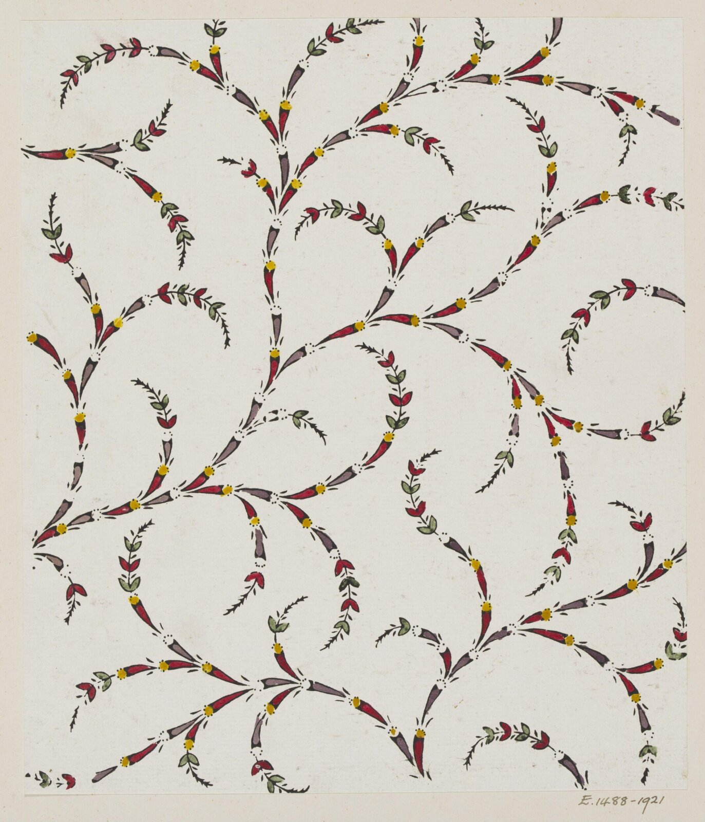 Untitled, early 19th century