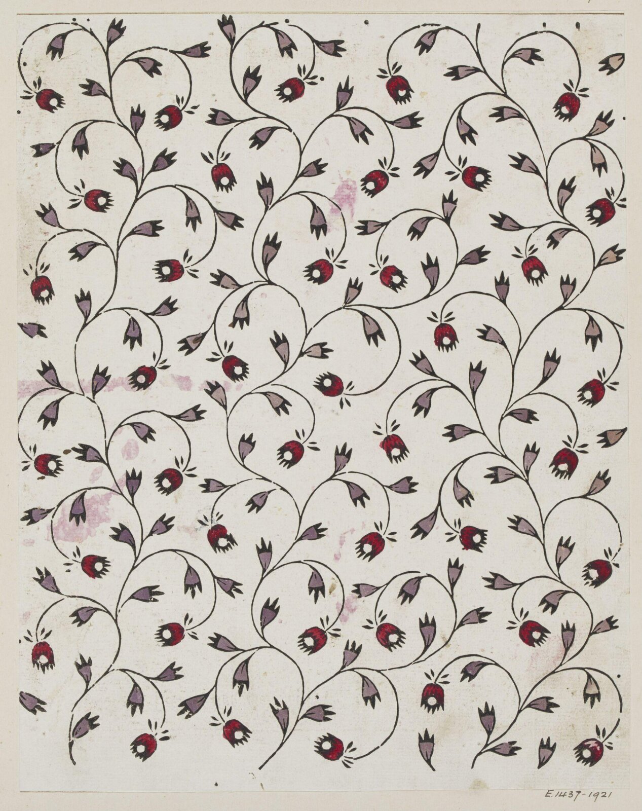 Untitled, early 19th century