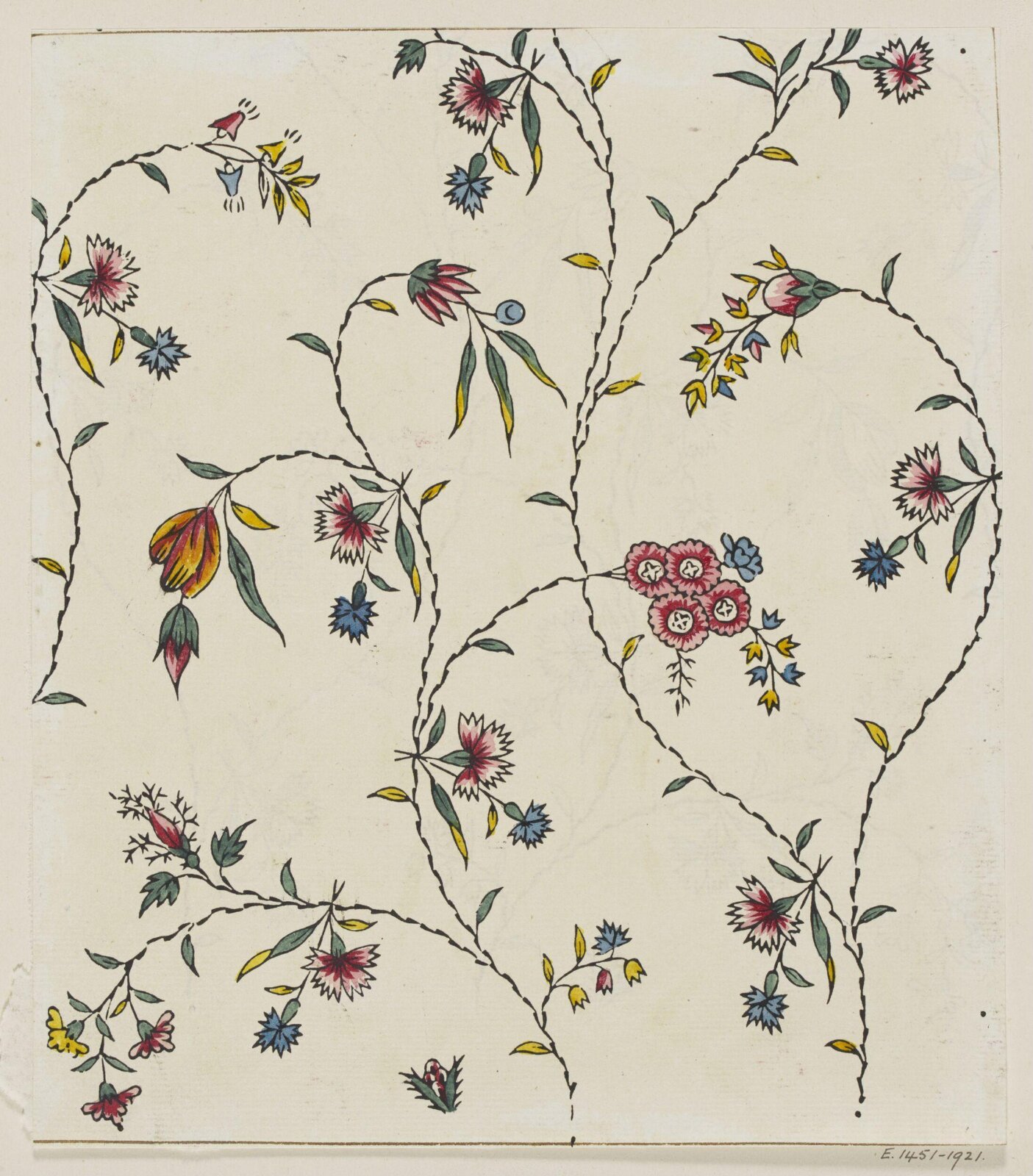 Untitled, early 19th century