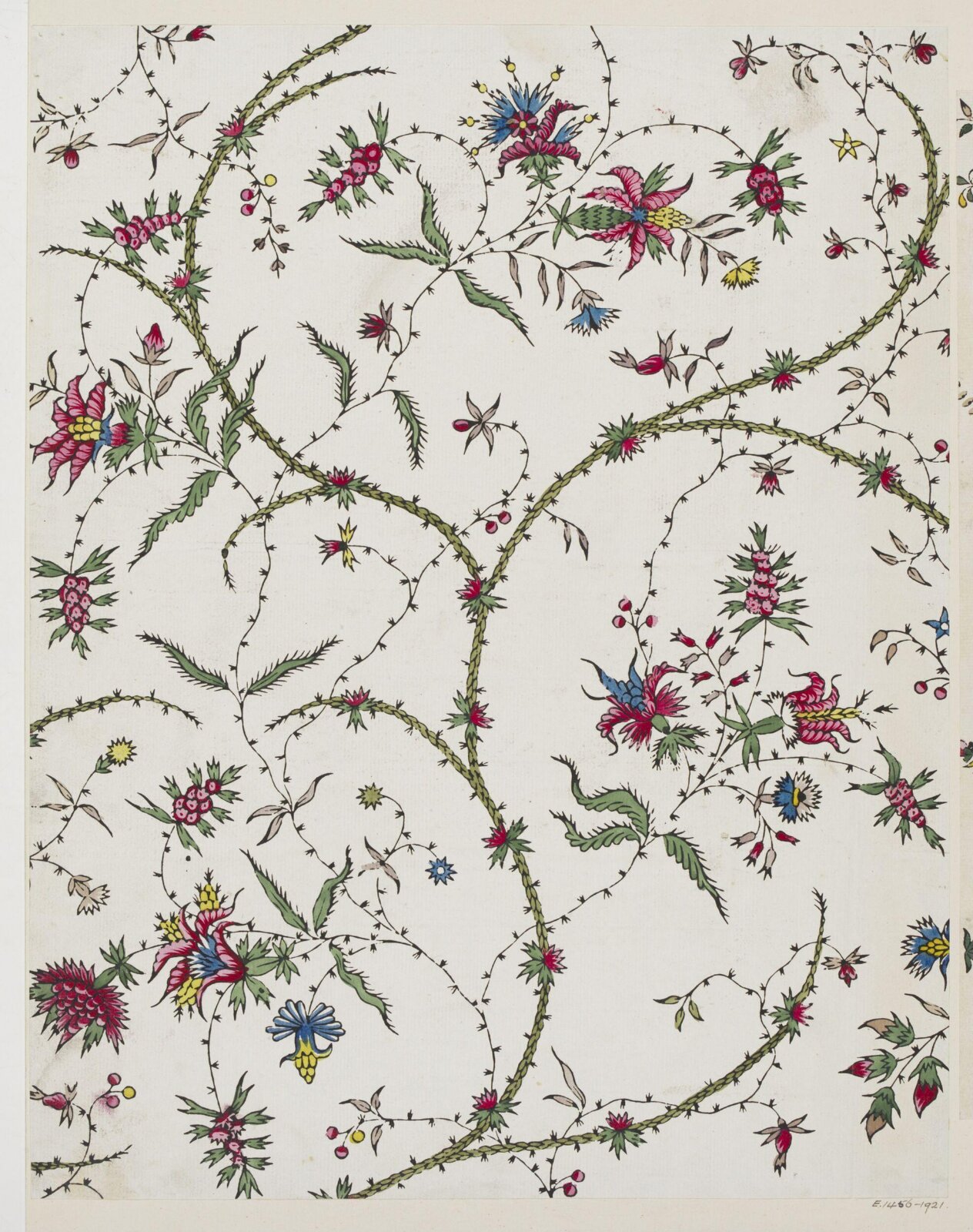 Untitled, early 19th century