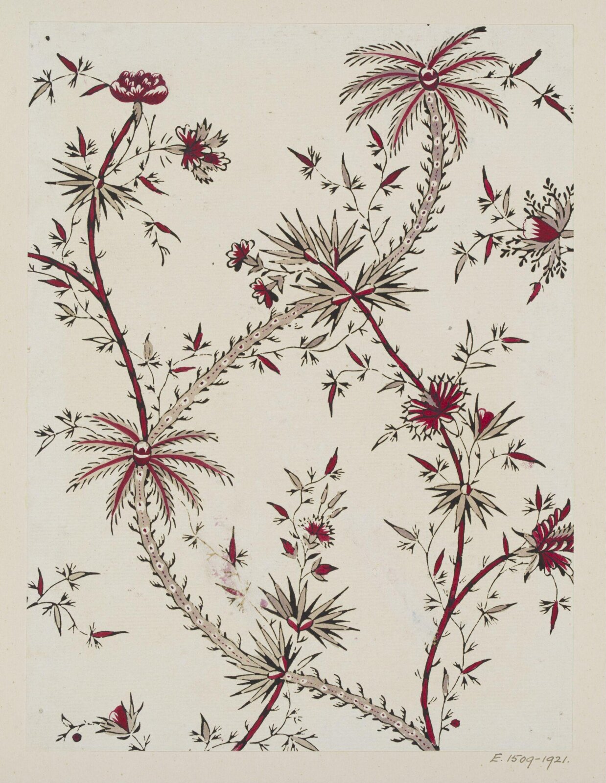 Untitled, early 19th century