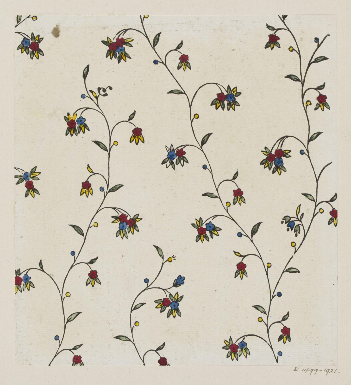Untitled, early 19th century