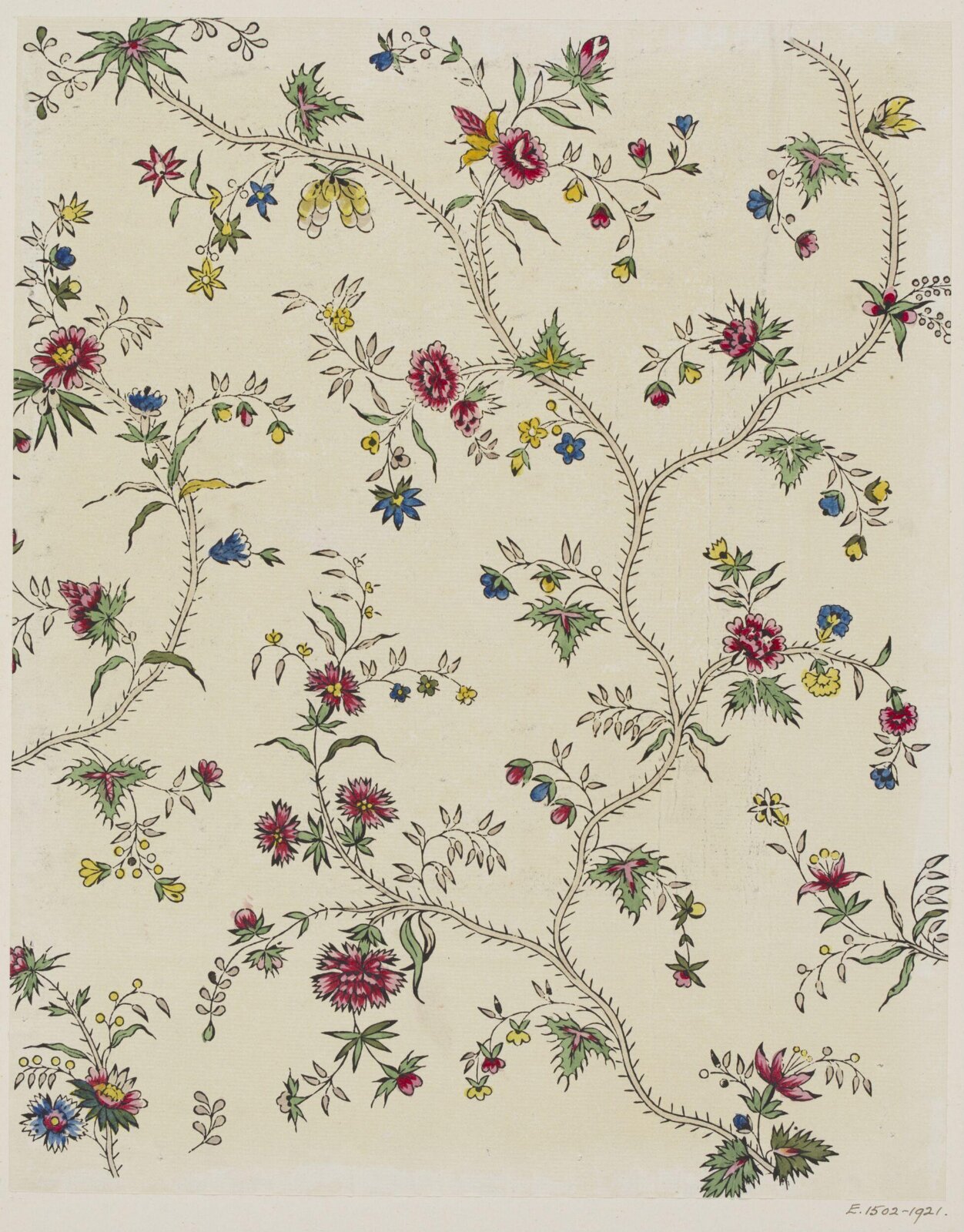 Untitled, early 19th century