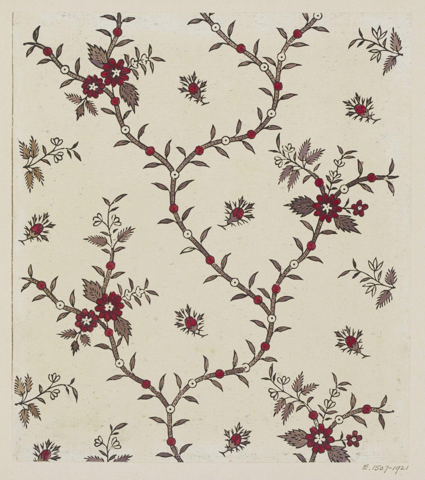 Untitled, early 19th century