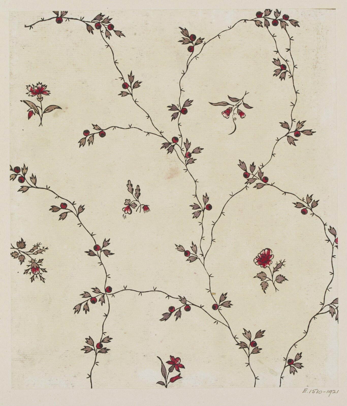 Untitled, early 19th century