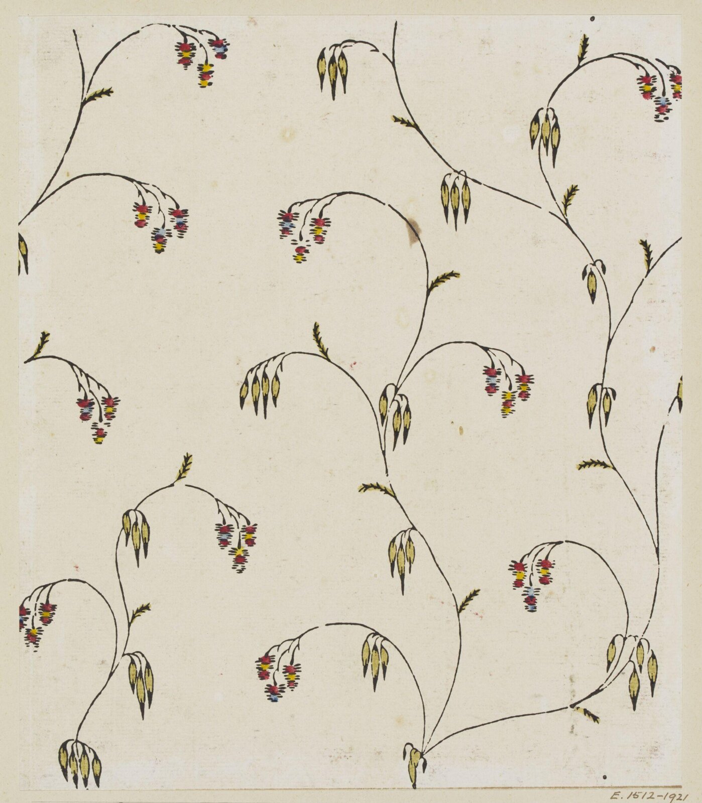 Untitled, early 19th century