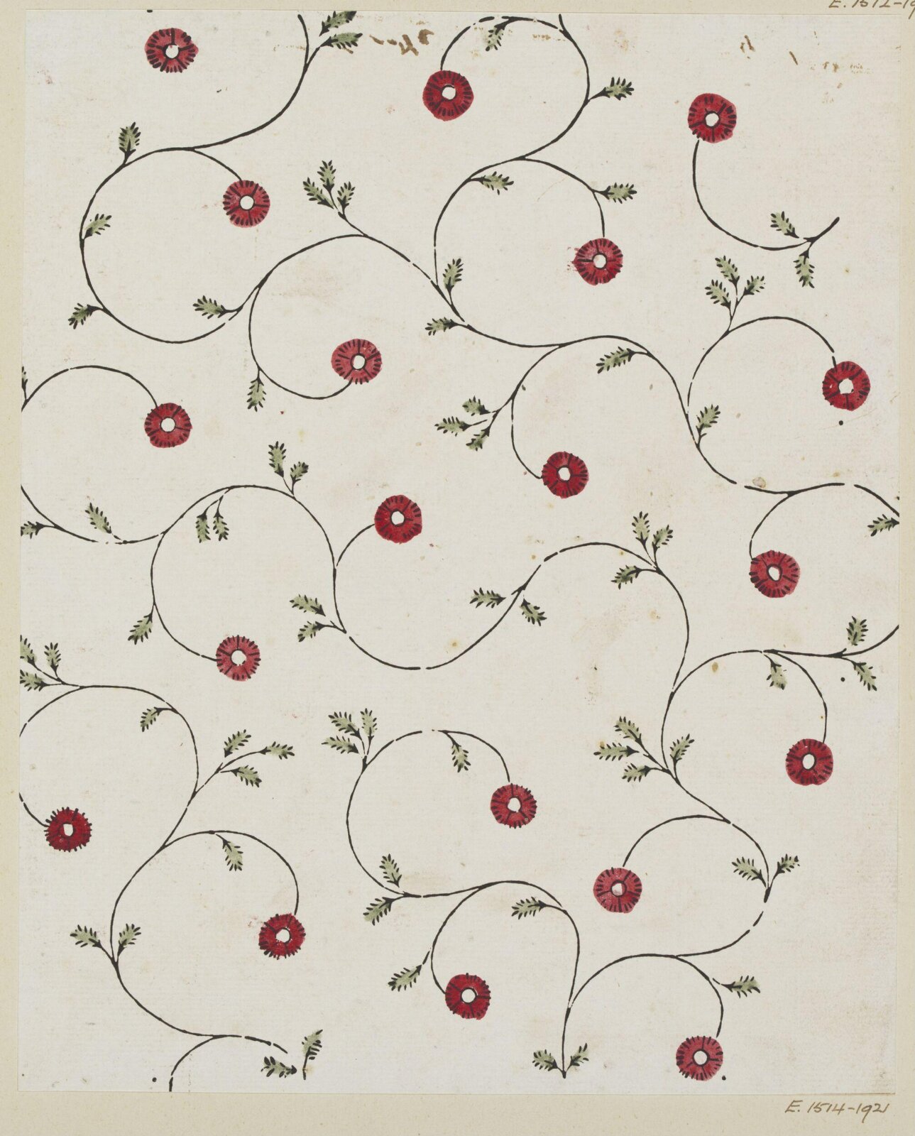 Untitled, early 19th century