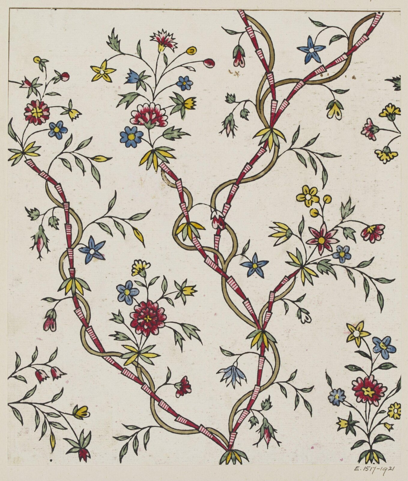 Untitled, early 19th century