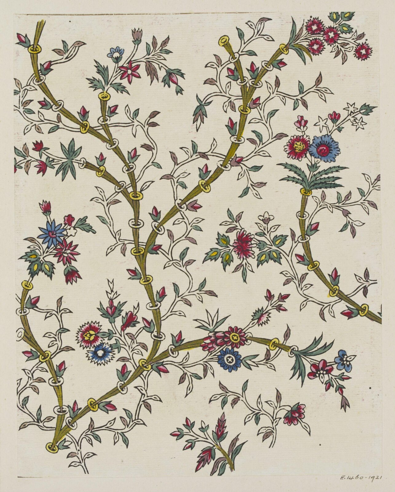 Untitled, early 19th century