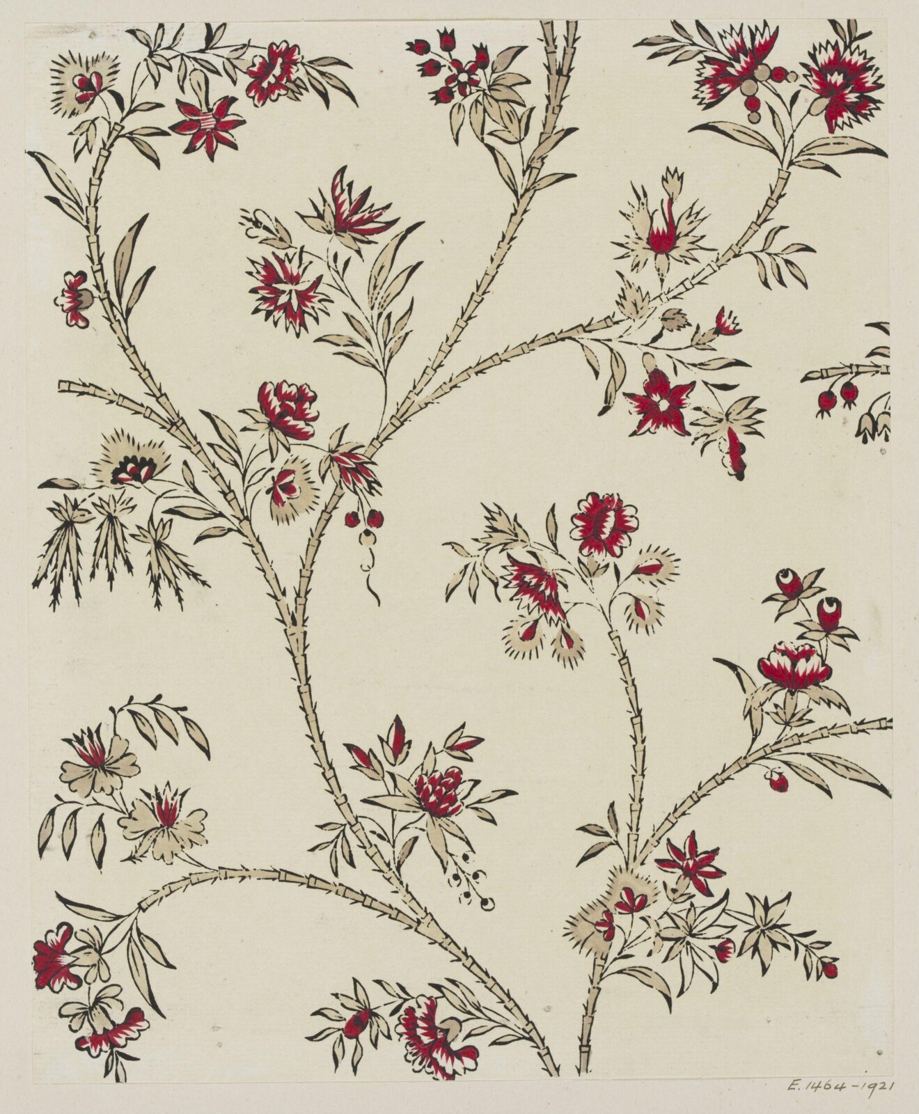 Untitled, early 19th century