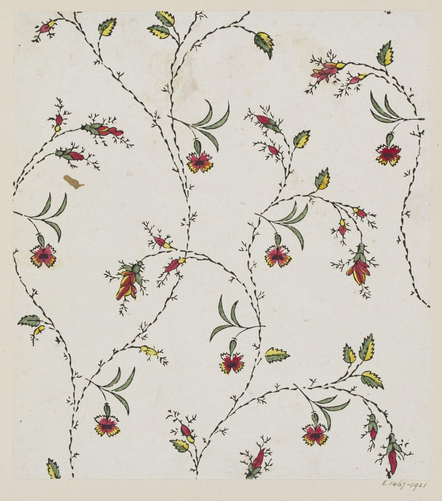 Untitled, early 19th century