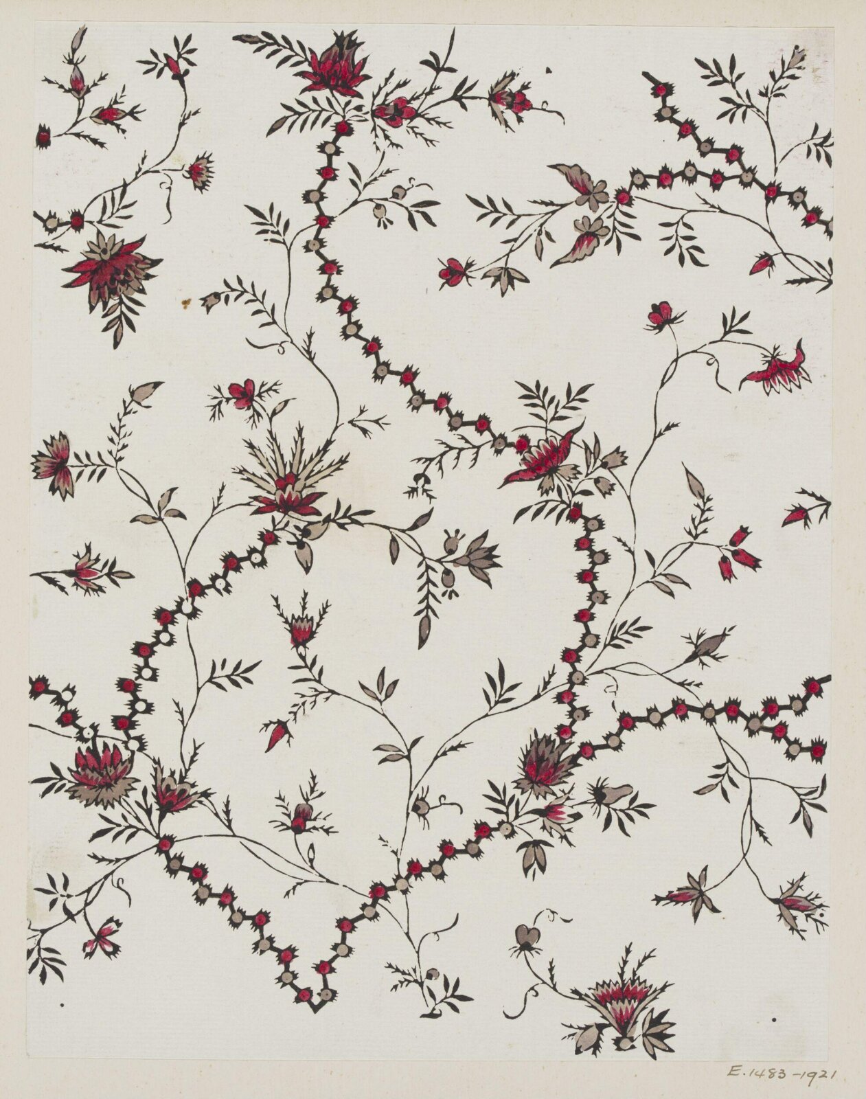 Untitled, early 19th century