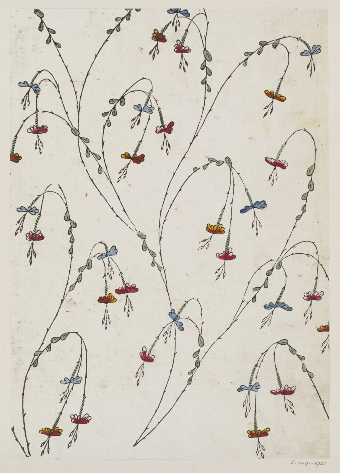 Untitled, early 19th century
