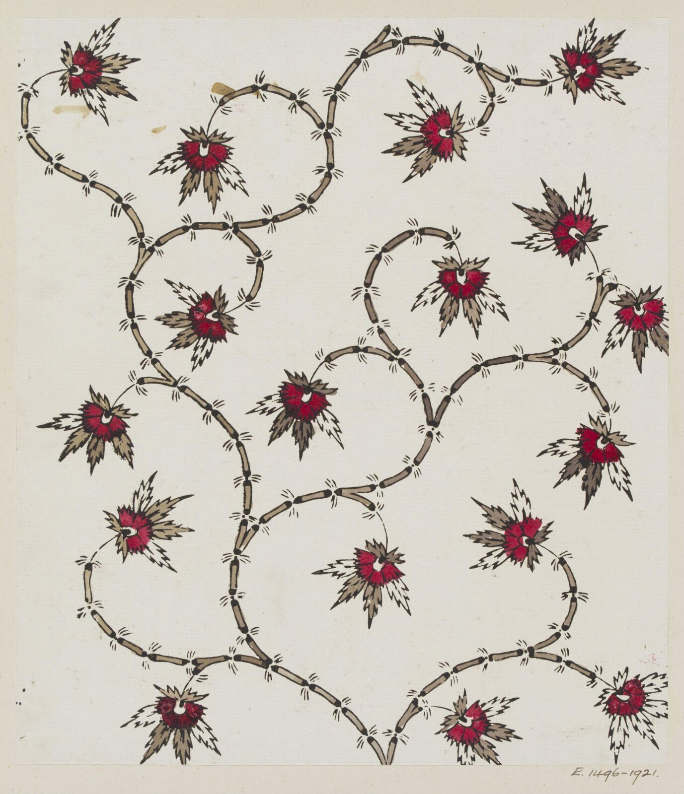 Untitled, early 19th century