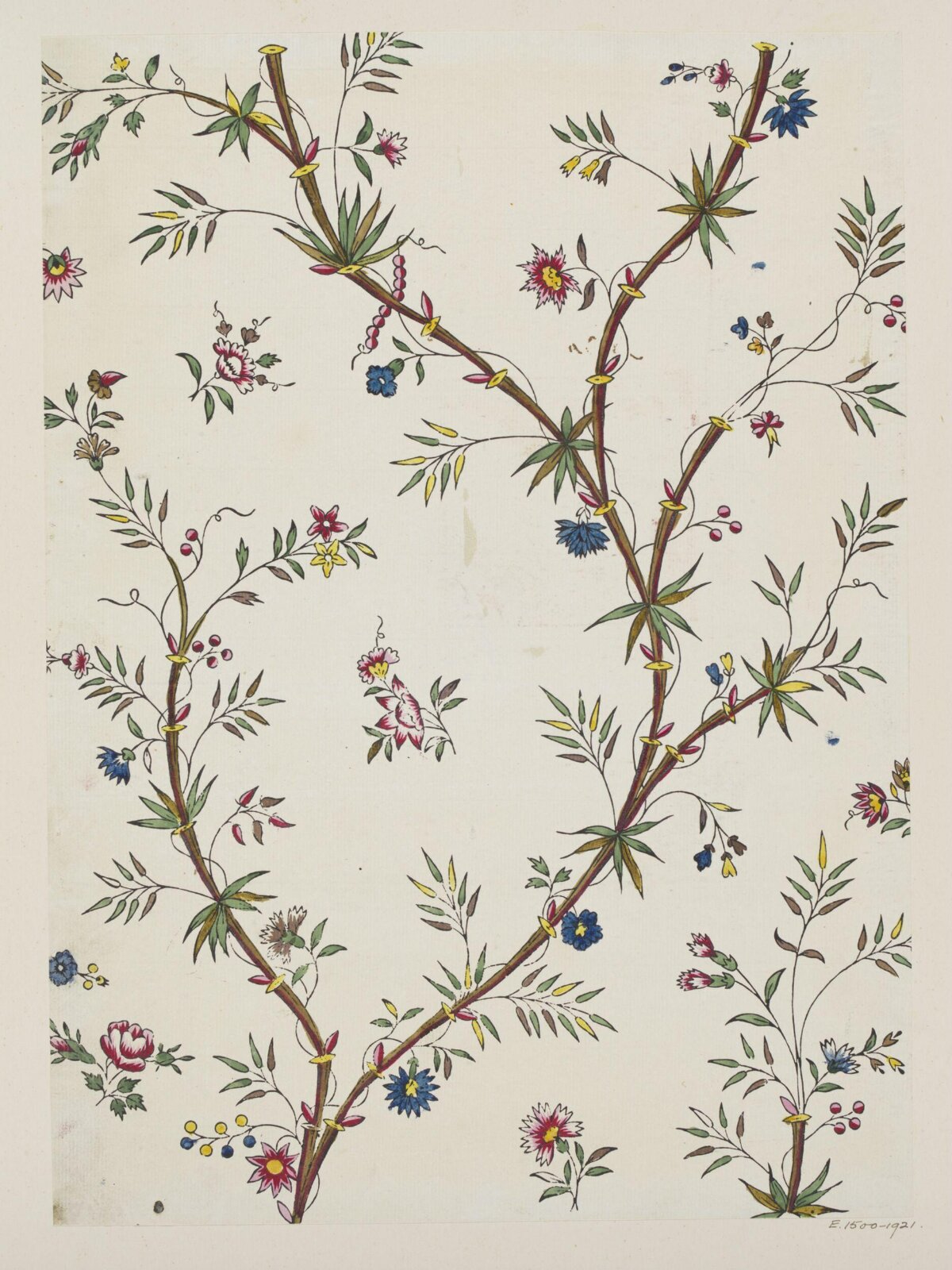 Untitled, early 19th century