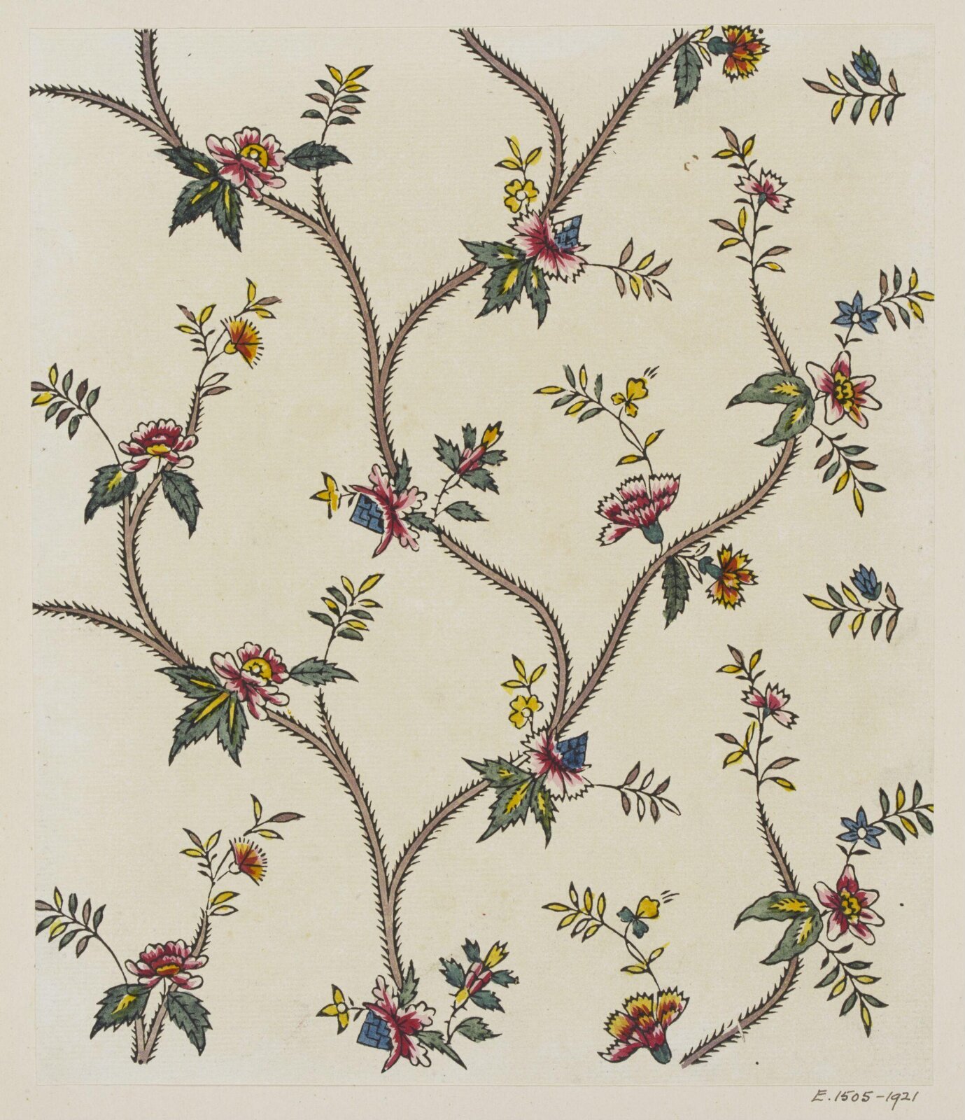 Untitled, early 19th century