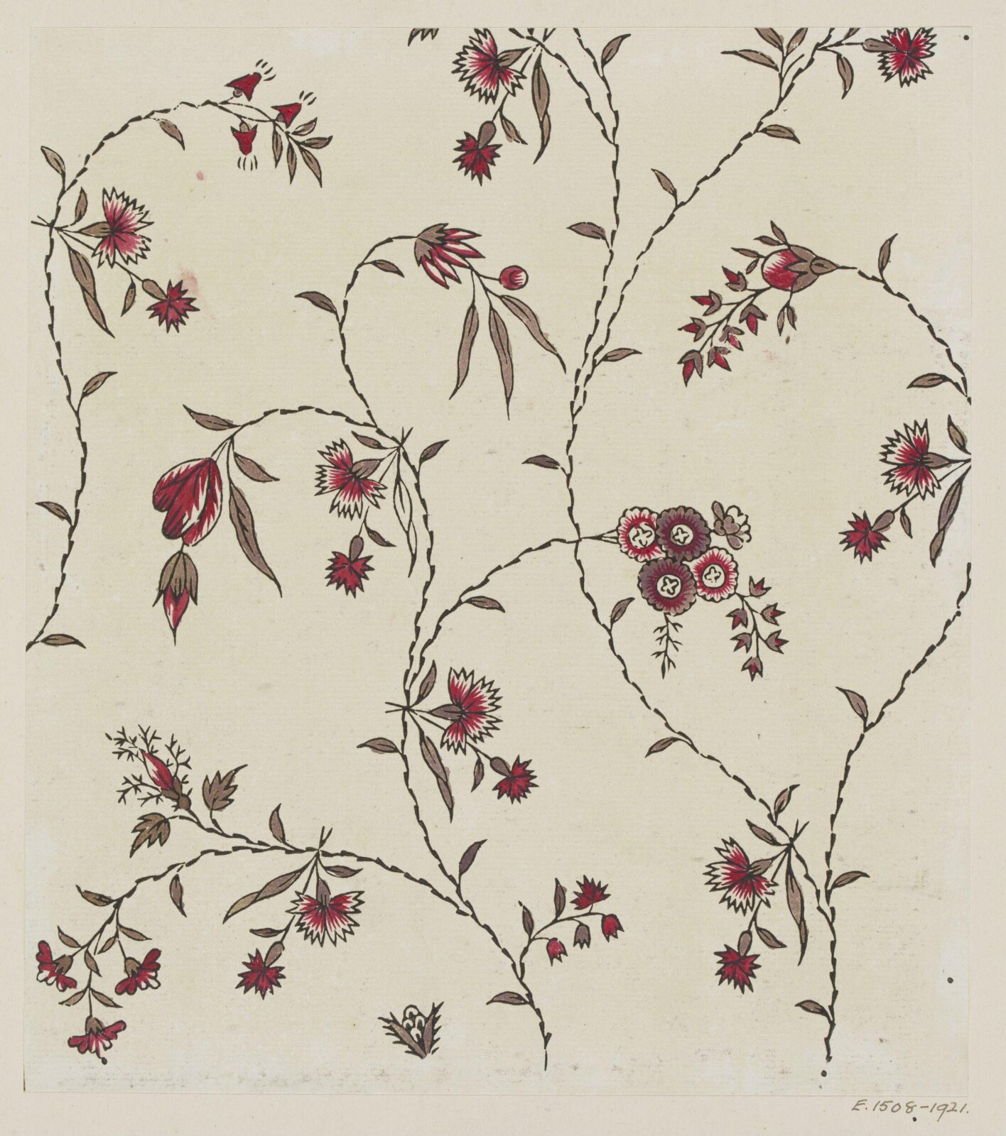 Untitled, early 19th century