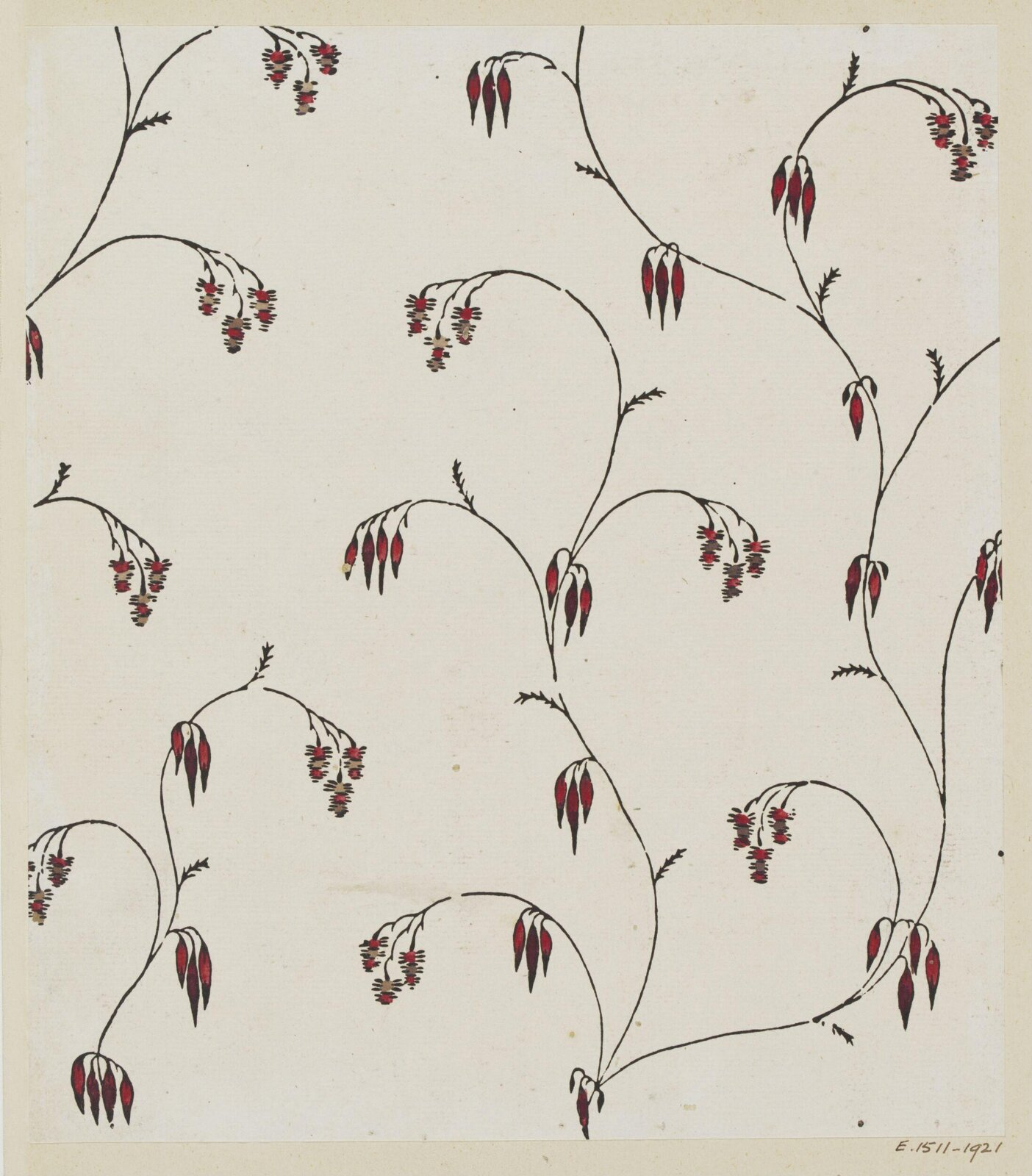 Untitled, early 19th century