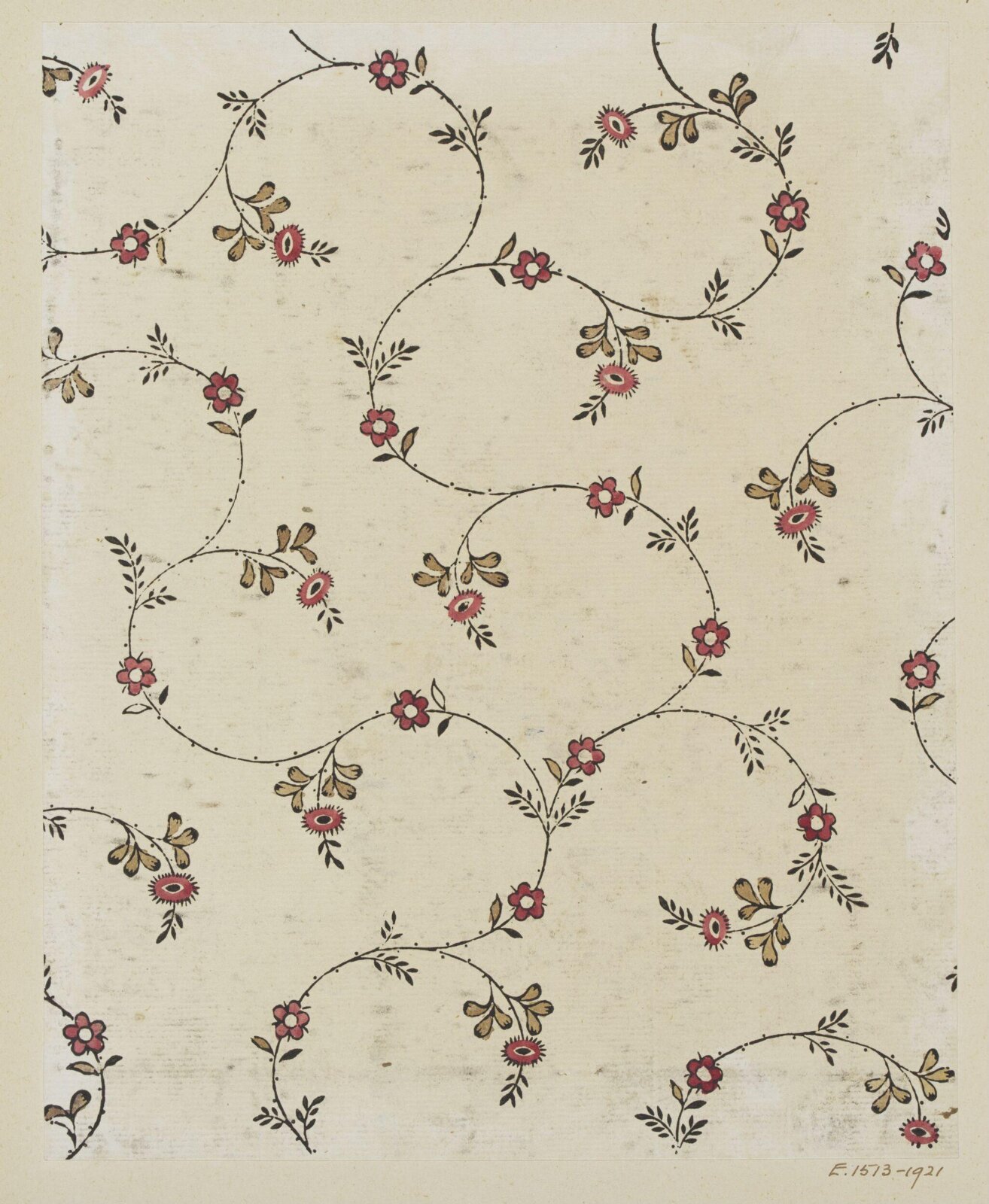 Untitled, early 19th century