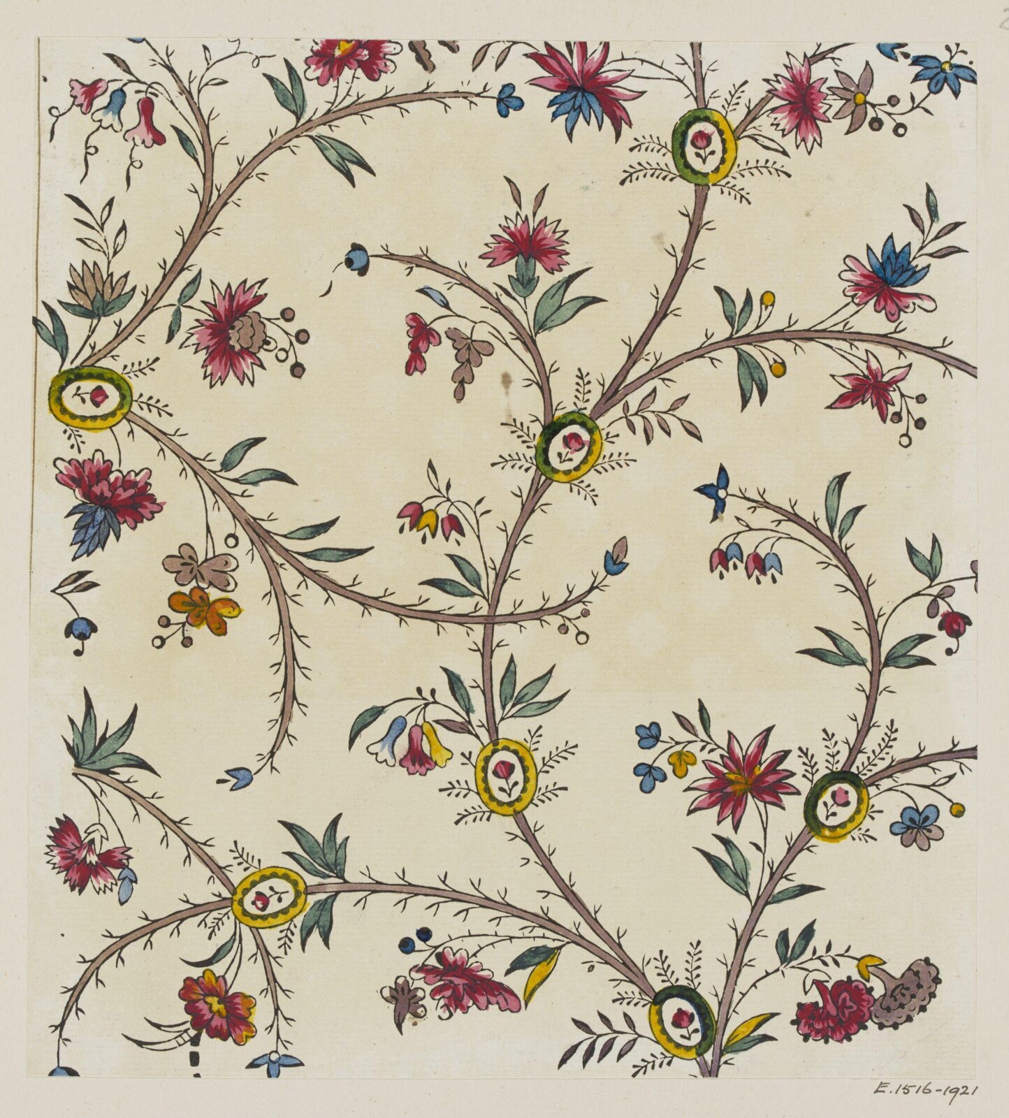 Untitled, early 19th century