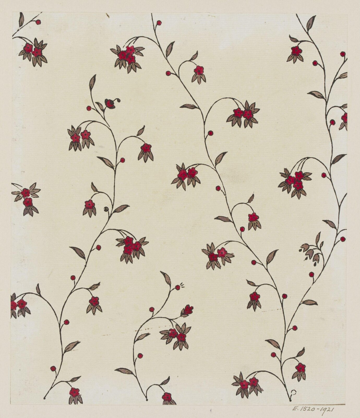 Untitled, early 19th century