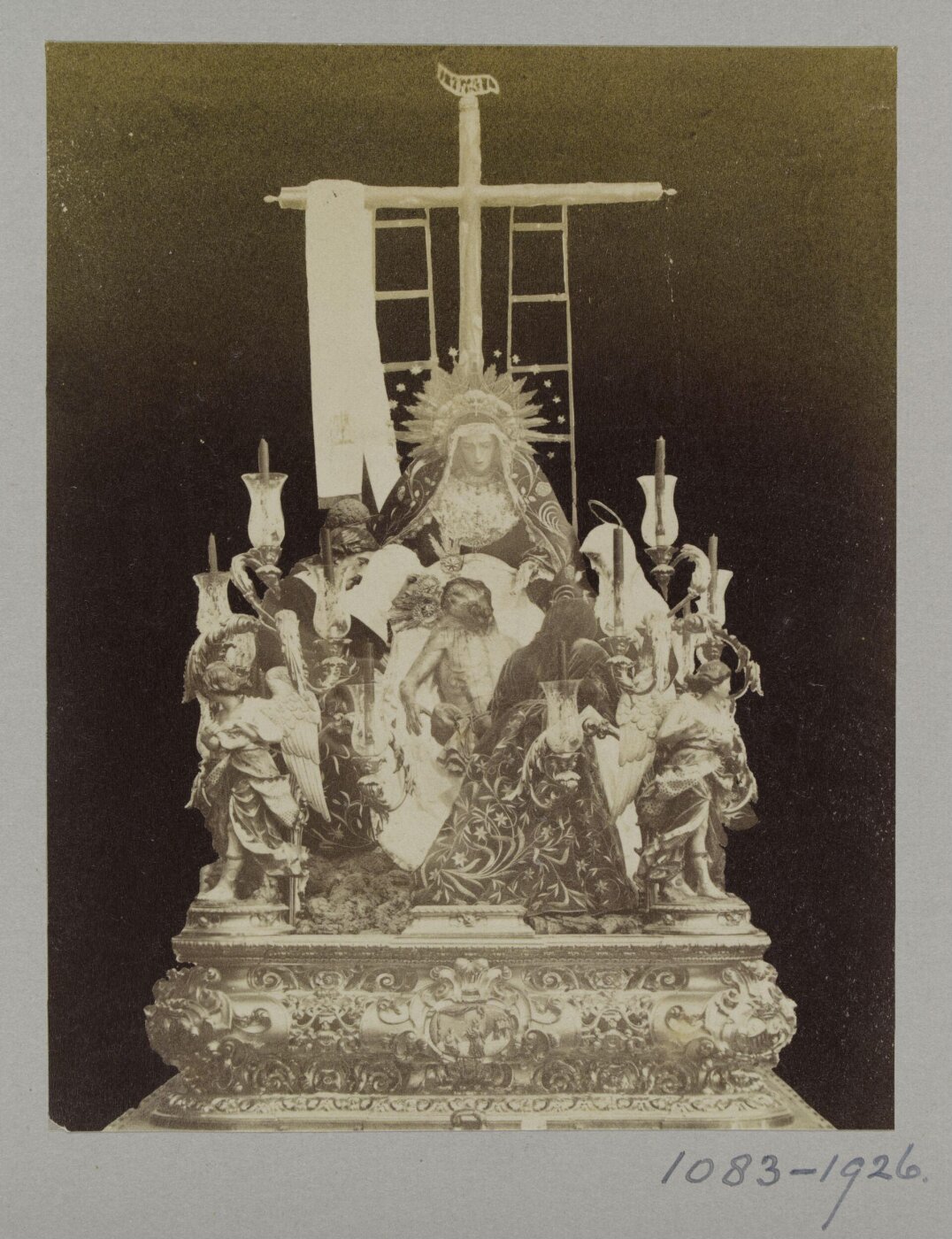 unknown, Photograph