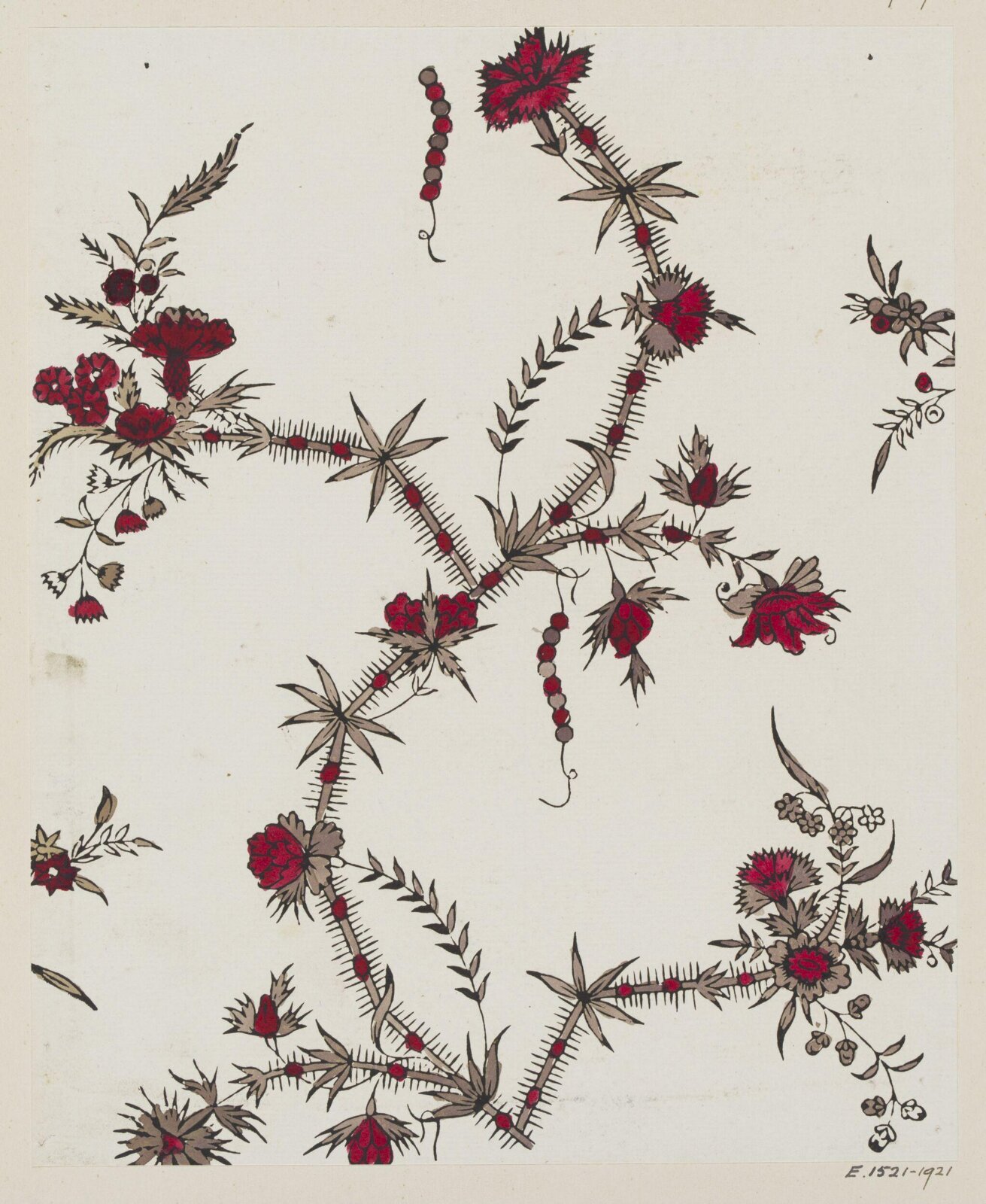 Untitled, early 19th century