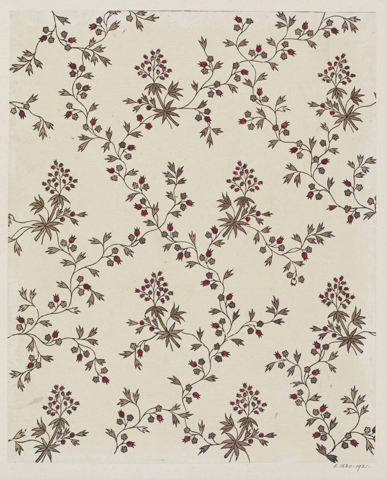 Untitled, early 19th century