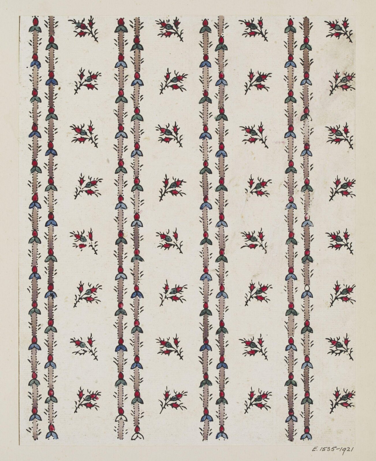 Untitled, early 19th century