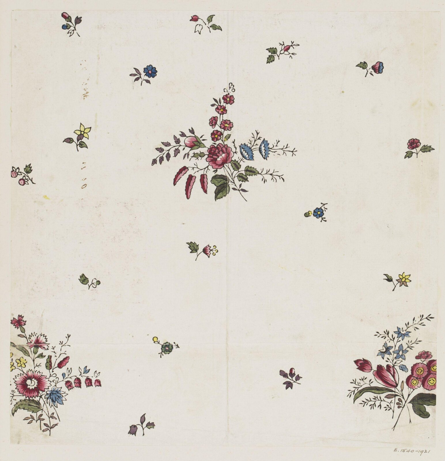 Untitled, early 19th century