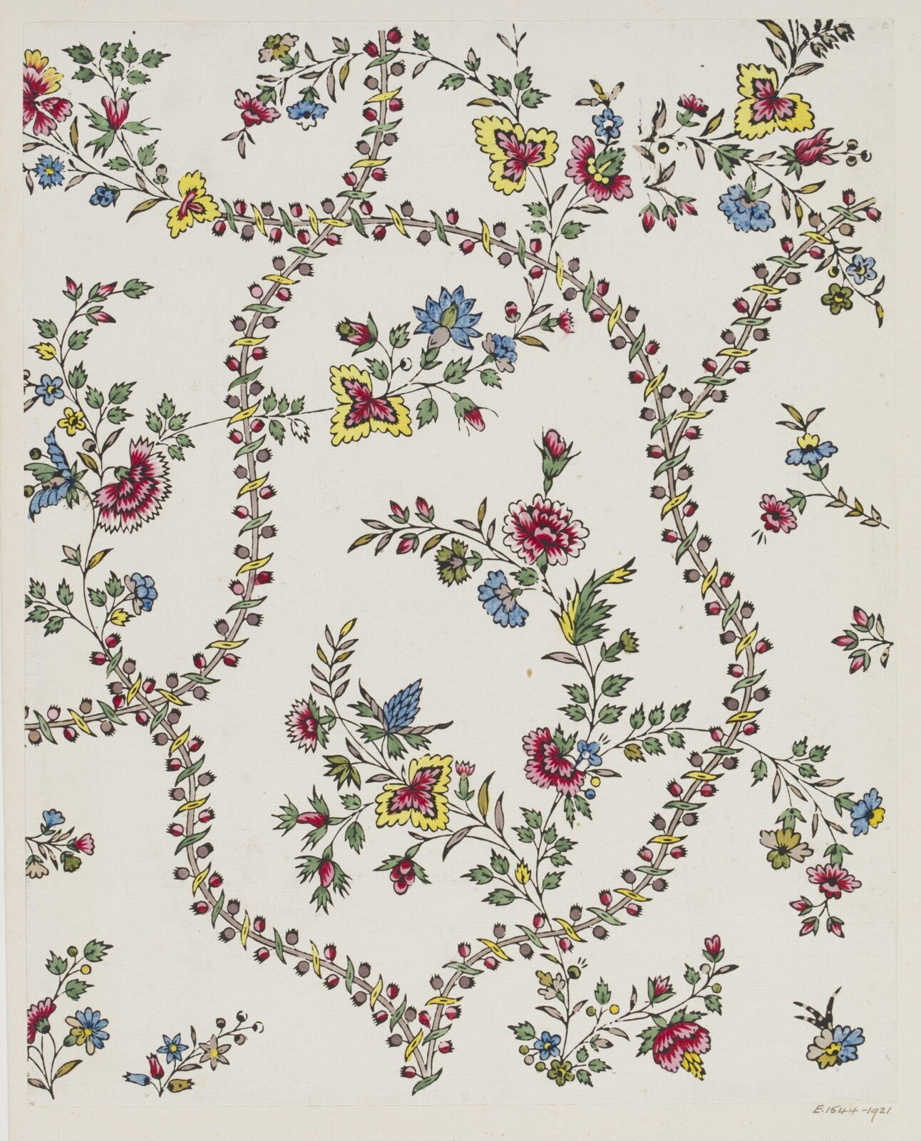 Untitled, early 19th century