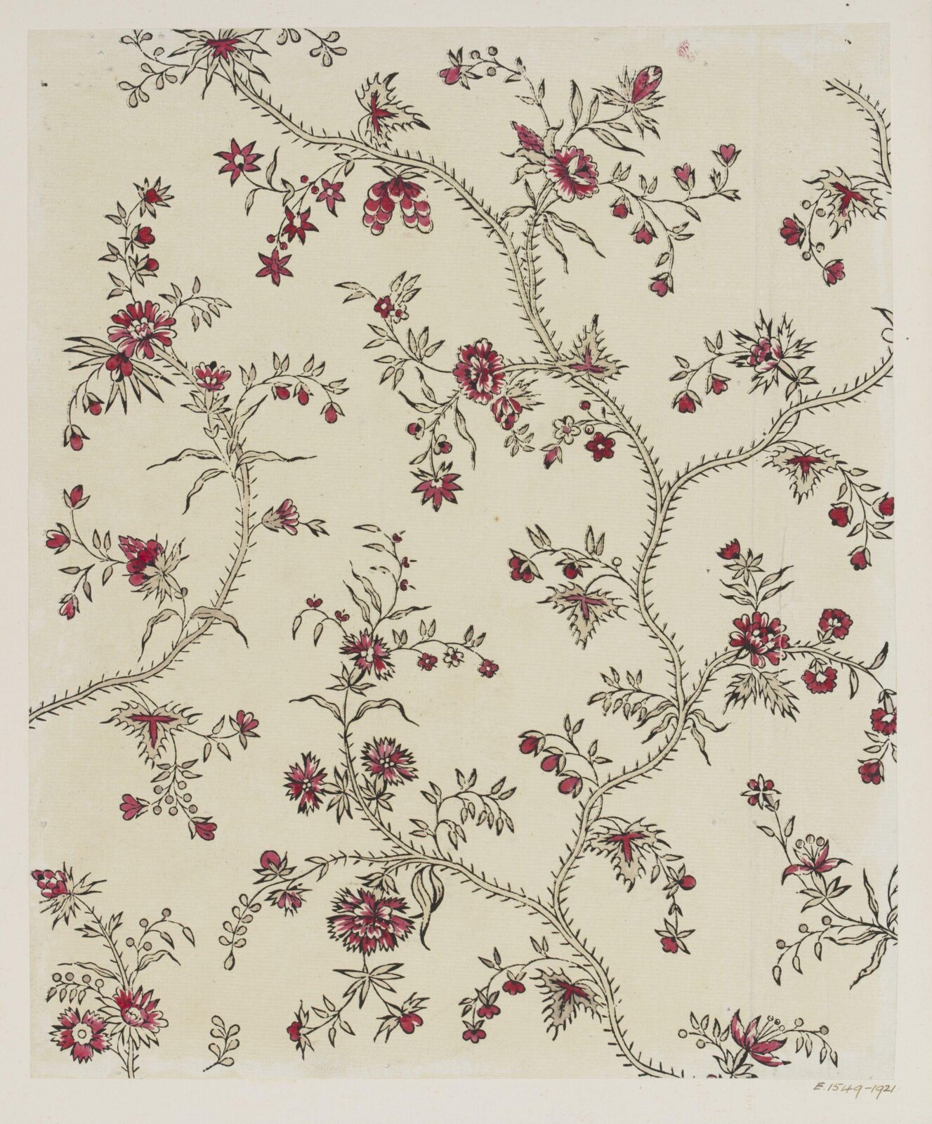 Untitled, early 19th century