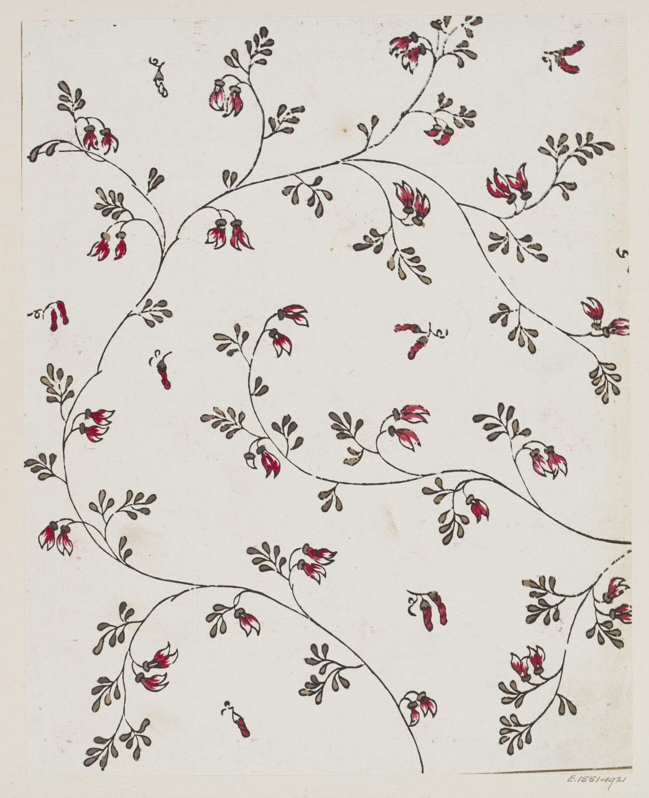 Untitled, early 19th century