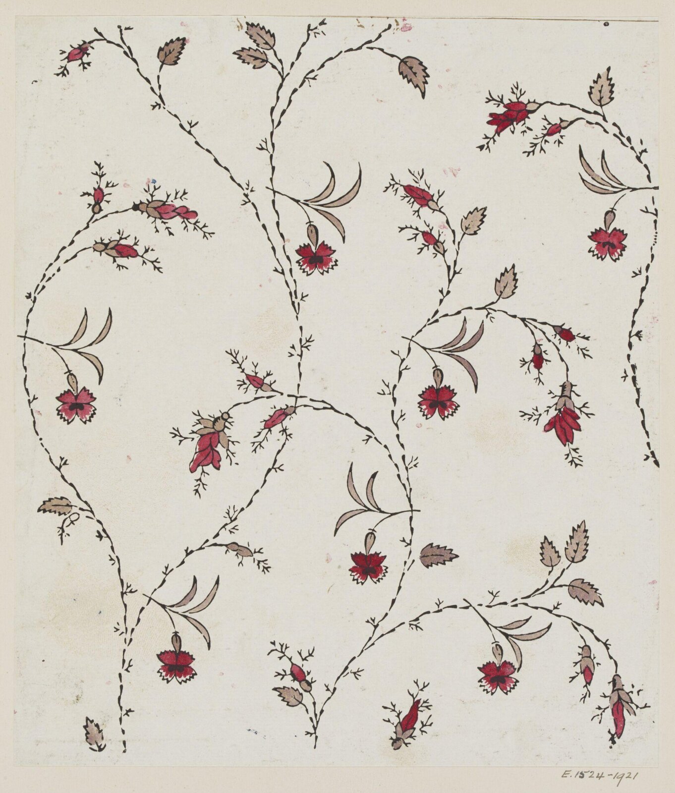 Untitled, early 19th century