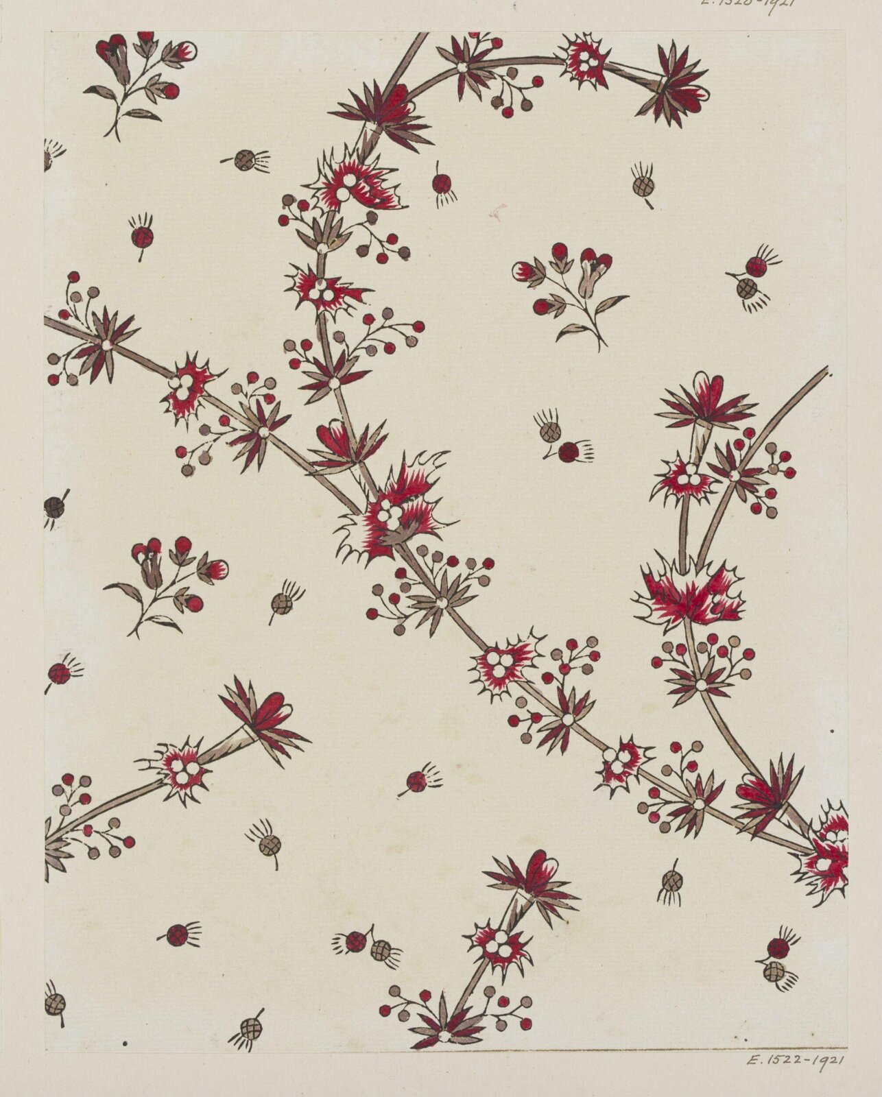 Untitled, early 19th century