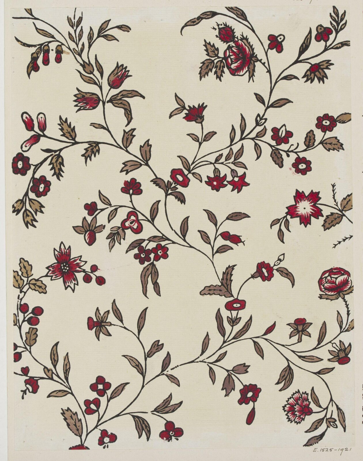 Untitled, early 19th century
