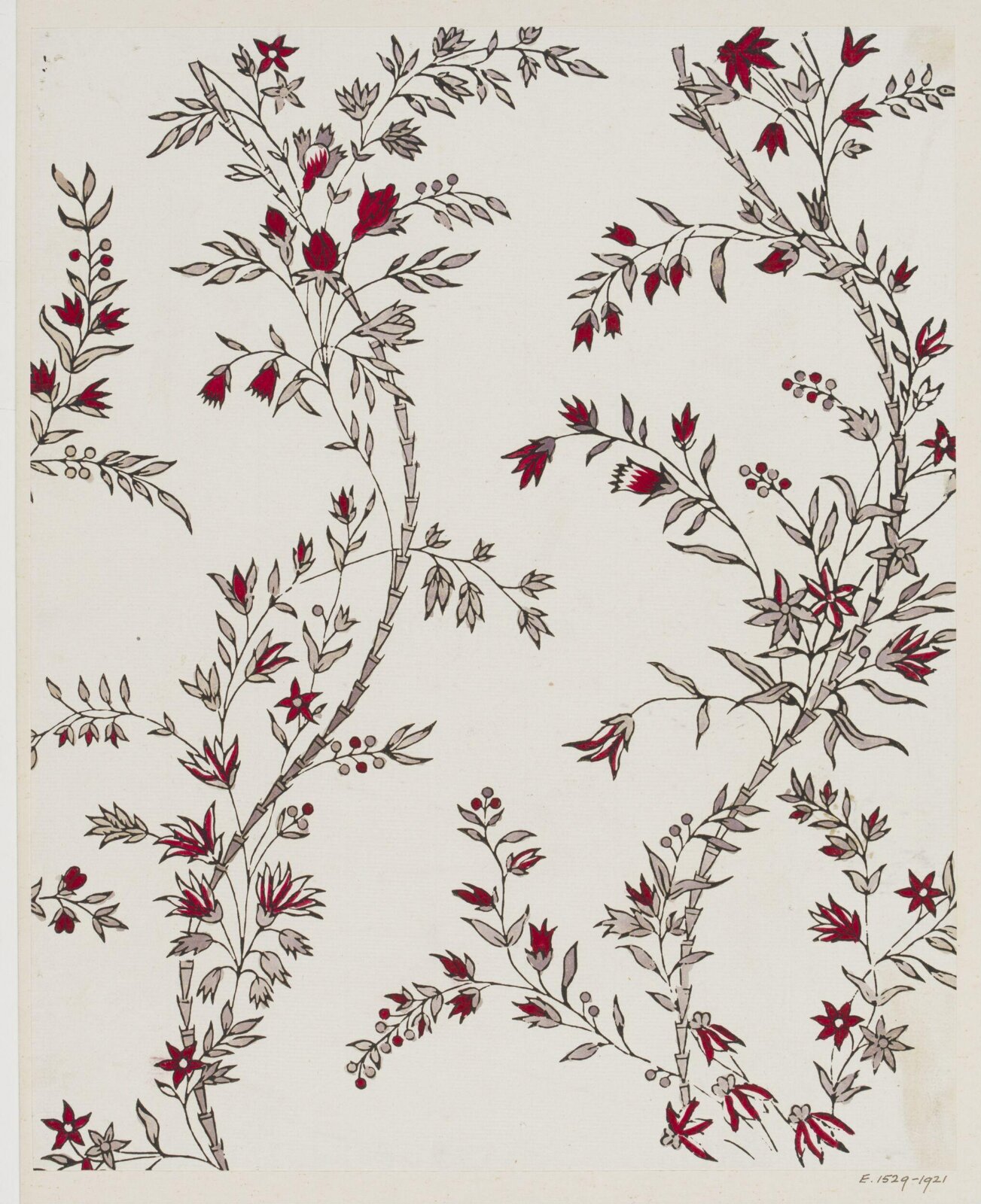 Untitled, early 19th century