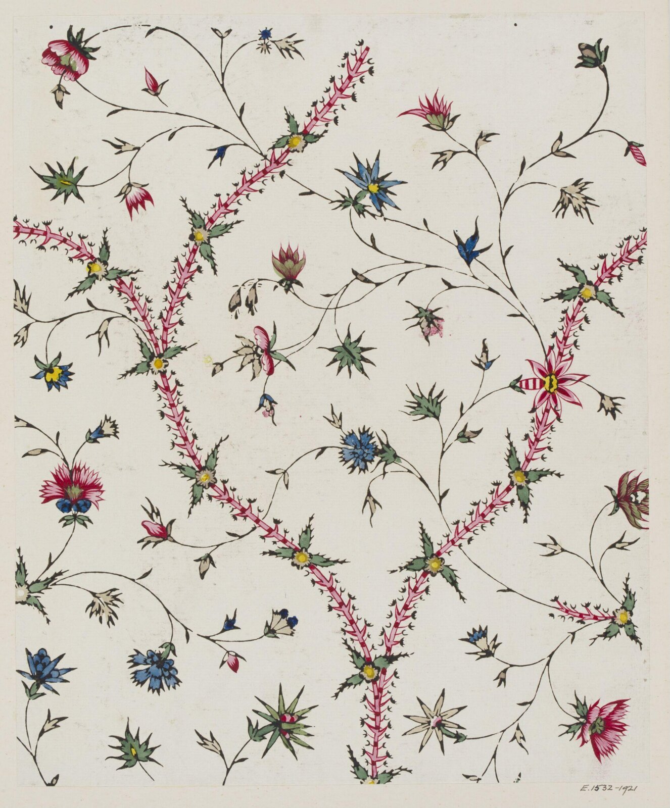 Untitled, early 19th century