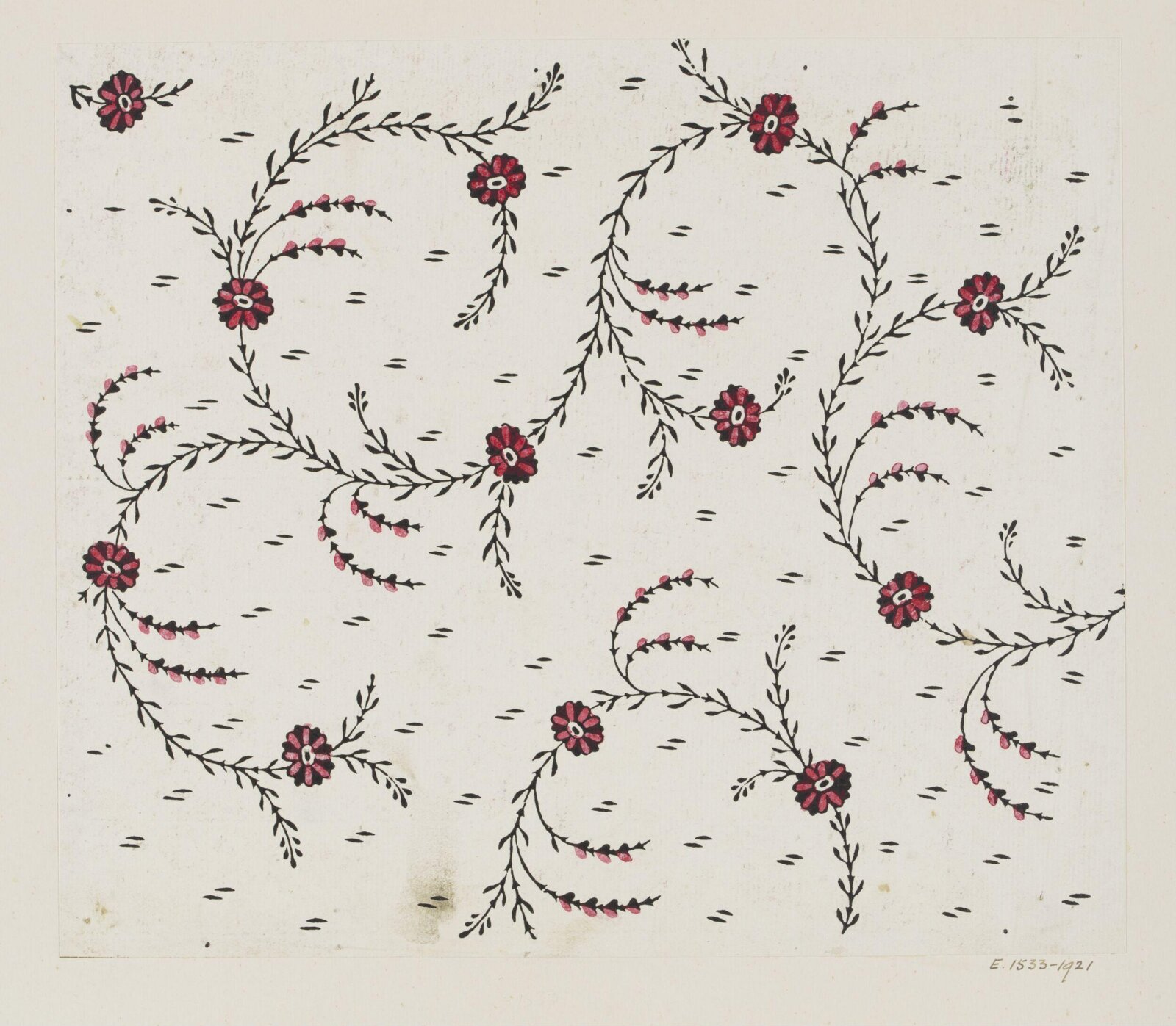Untitled, early 19th century