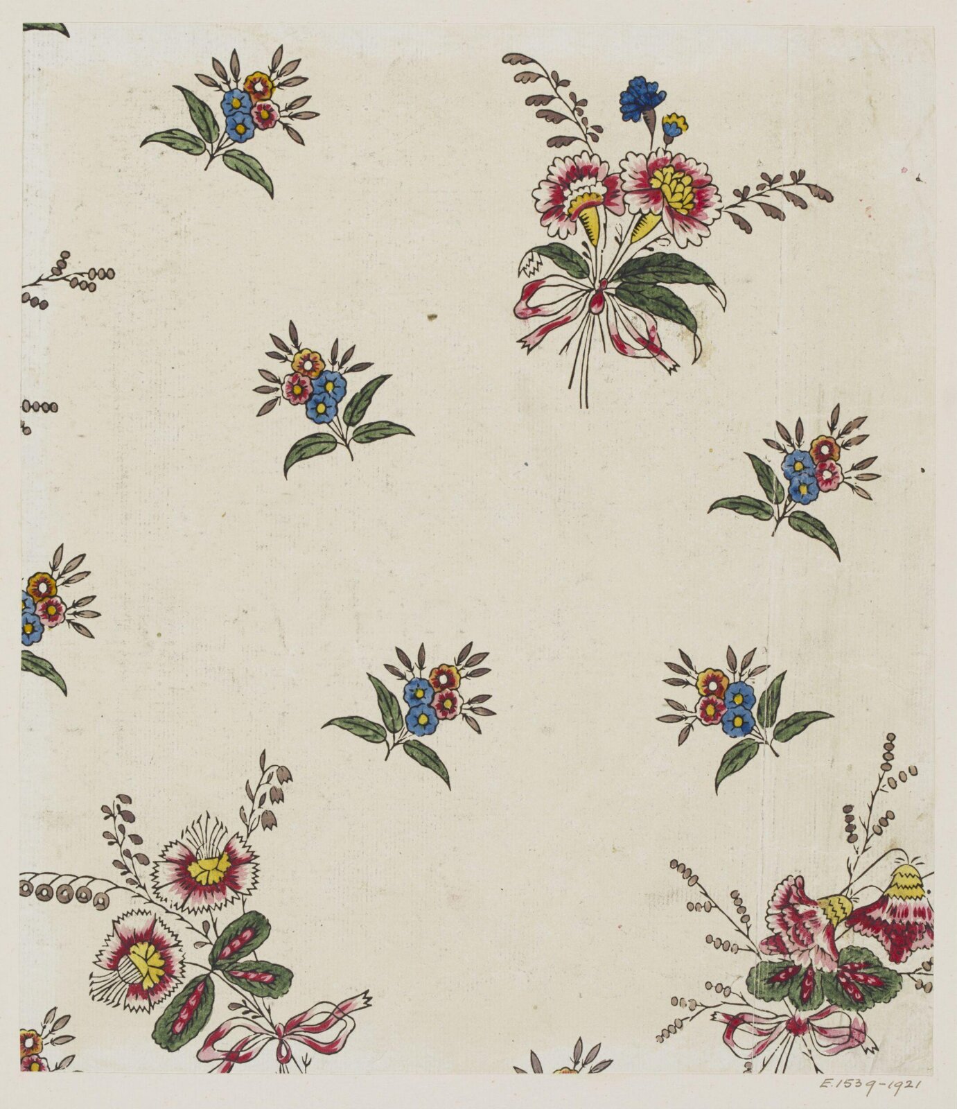 Untitled, early 19th century