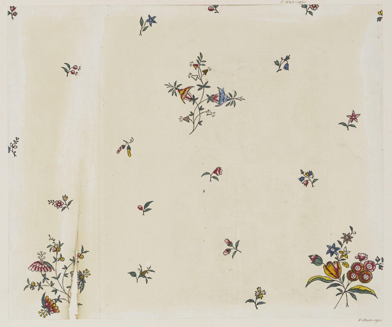 Untitled, early 19th century