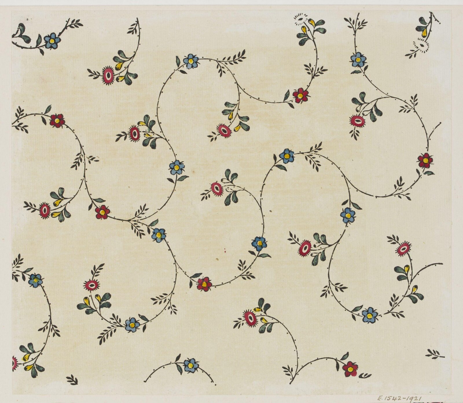 Untitled, early 19th century