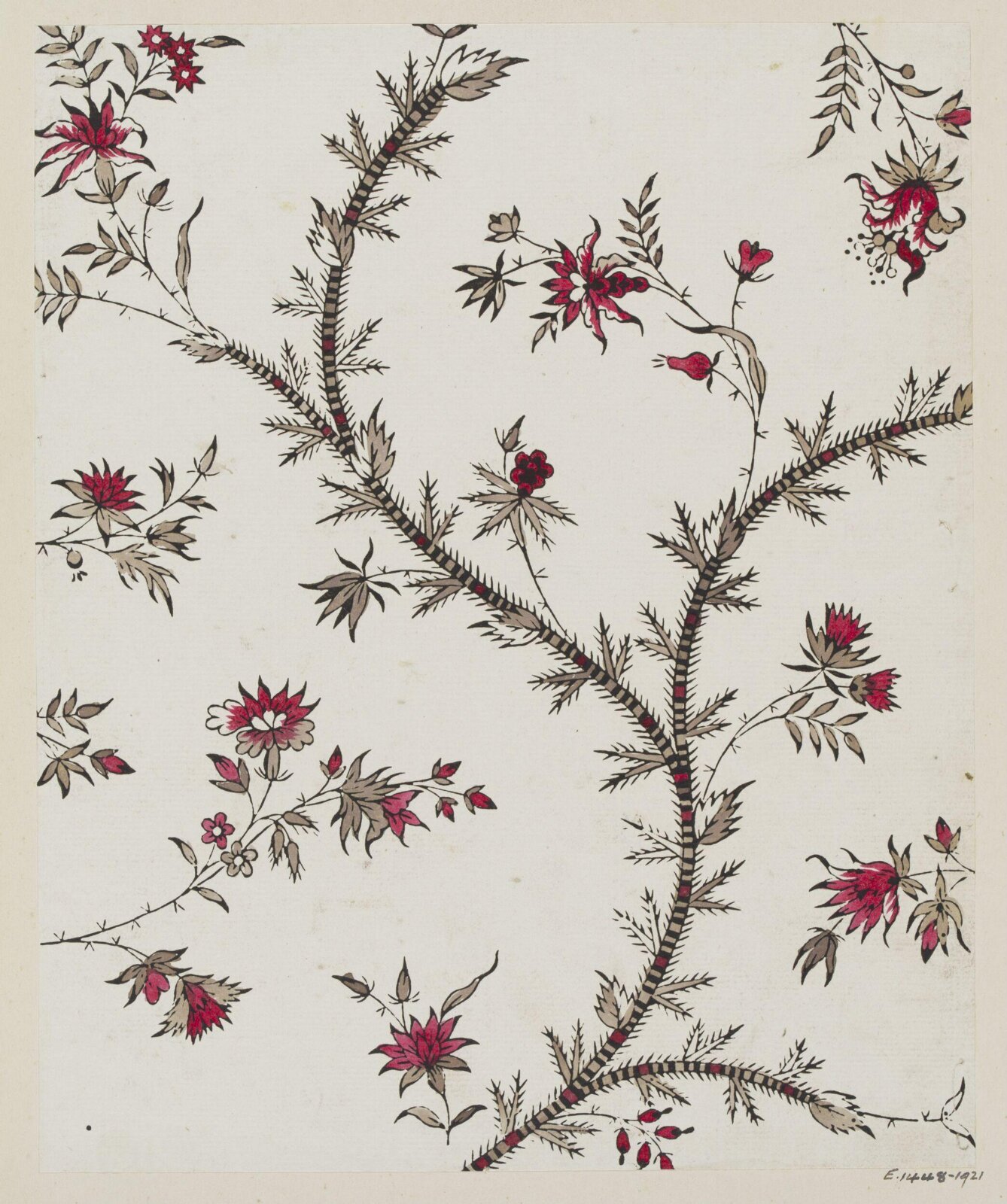 Untitled, early 19th century