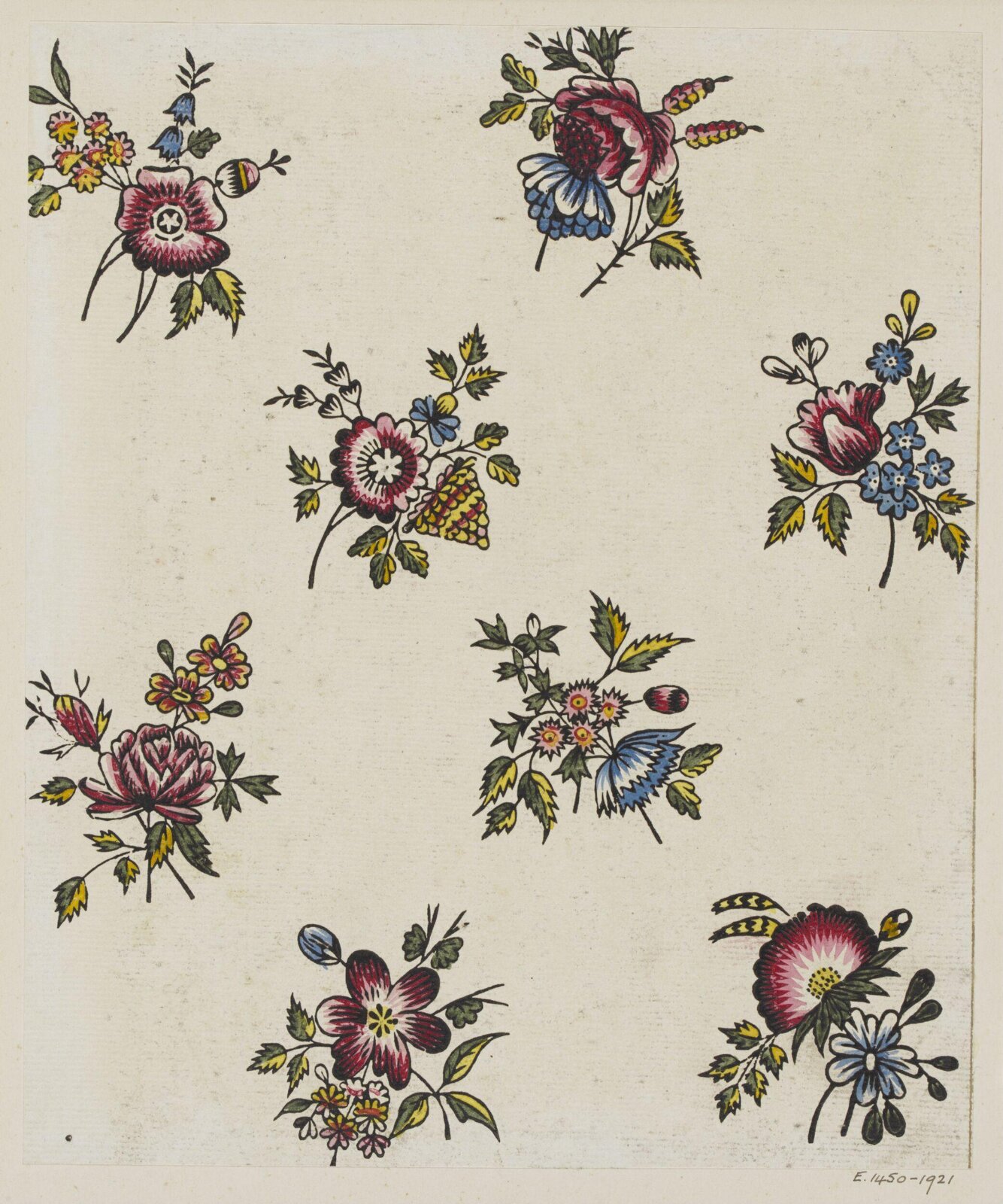 Untitled, early 19th century
