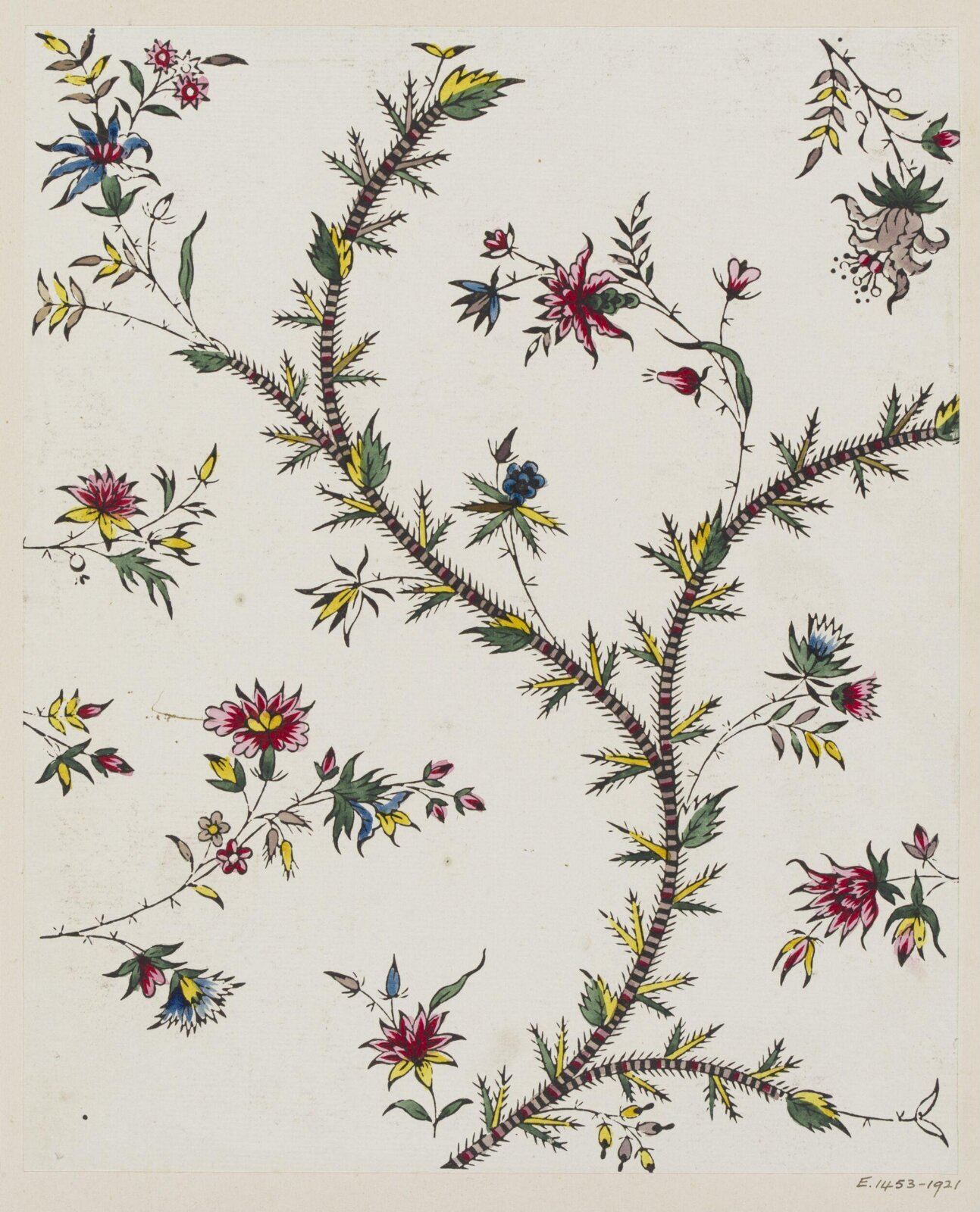 Untitled, early 19th century
